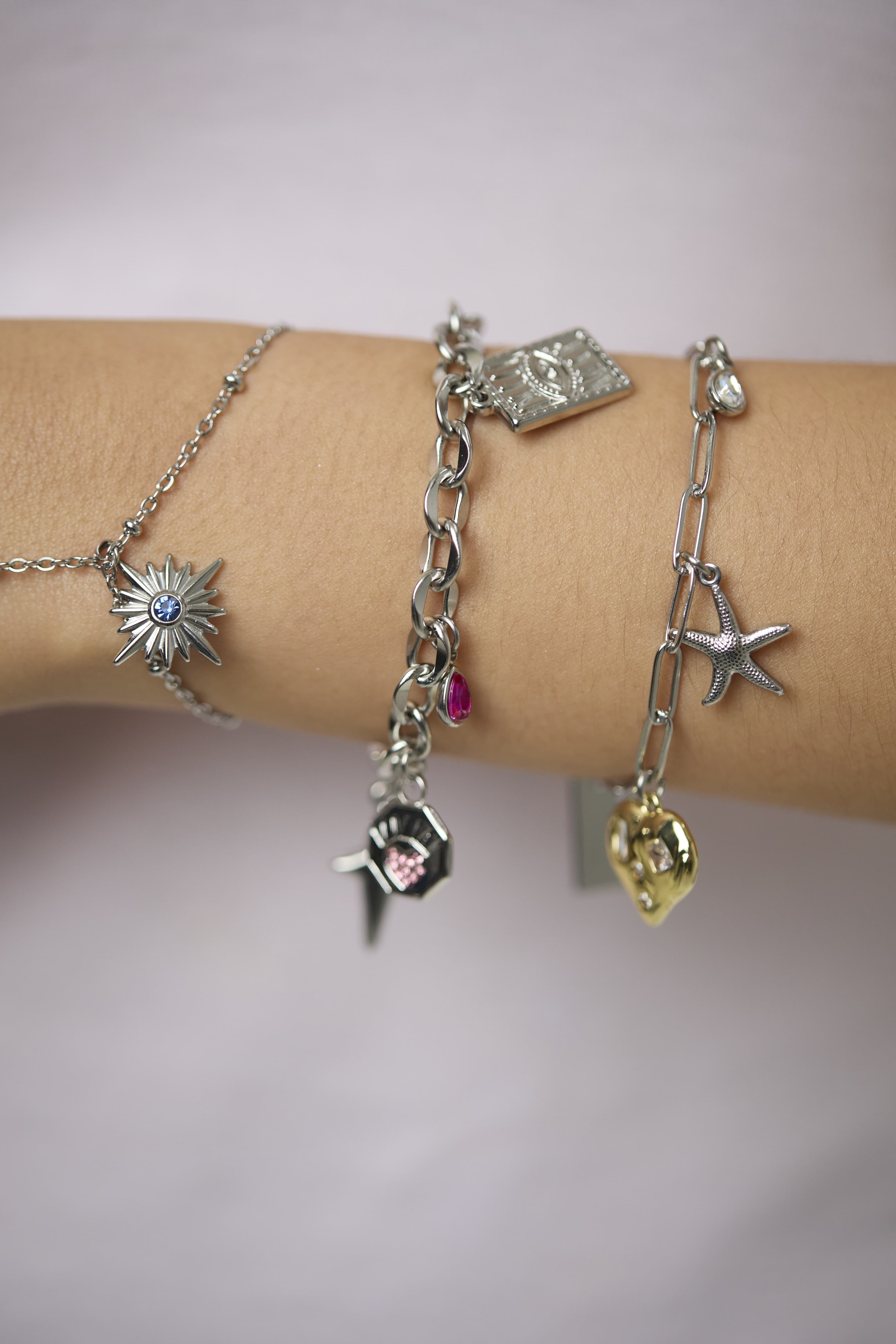 Custom charms lifestyle 6