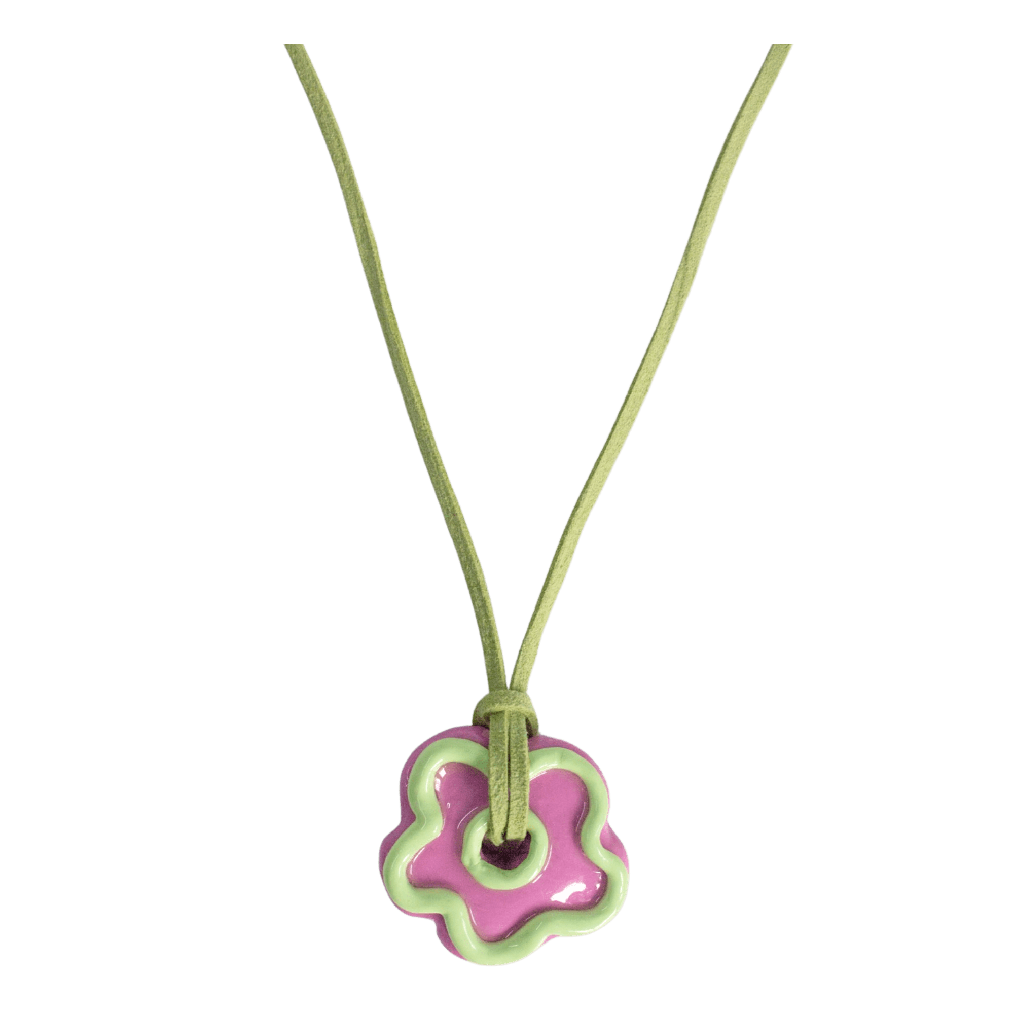 Flower Doodle - Broccoli