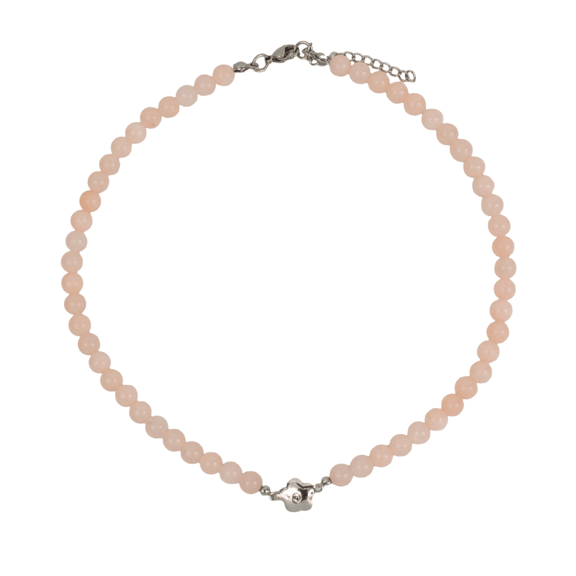 Lagoon Choker - Pink Lagoon
