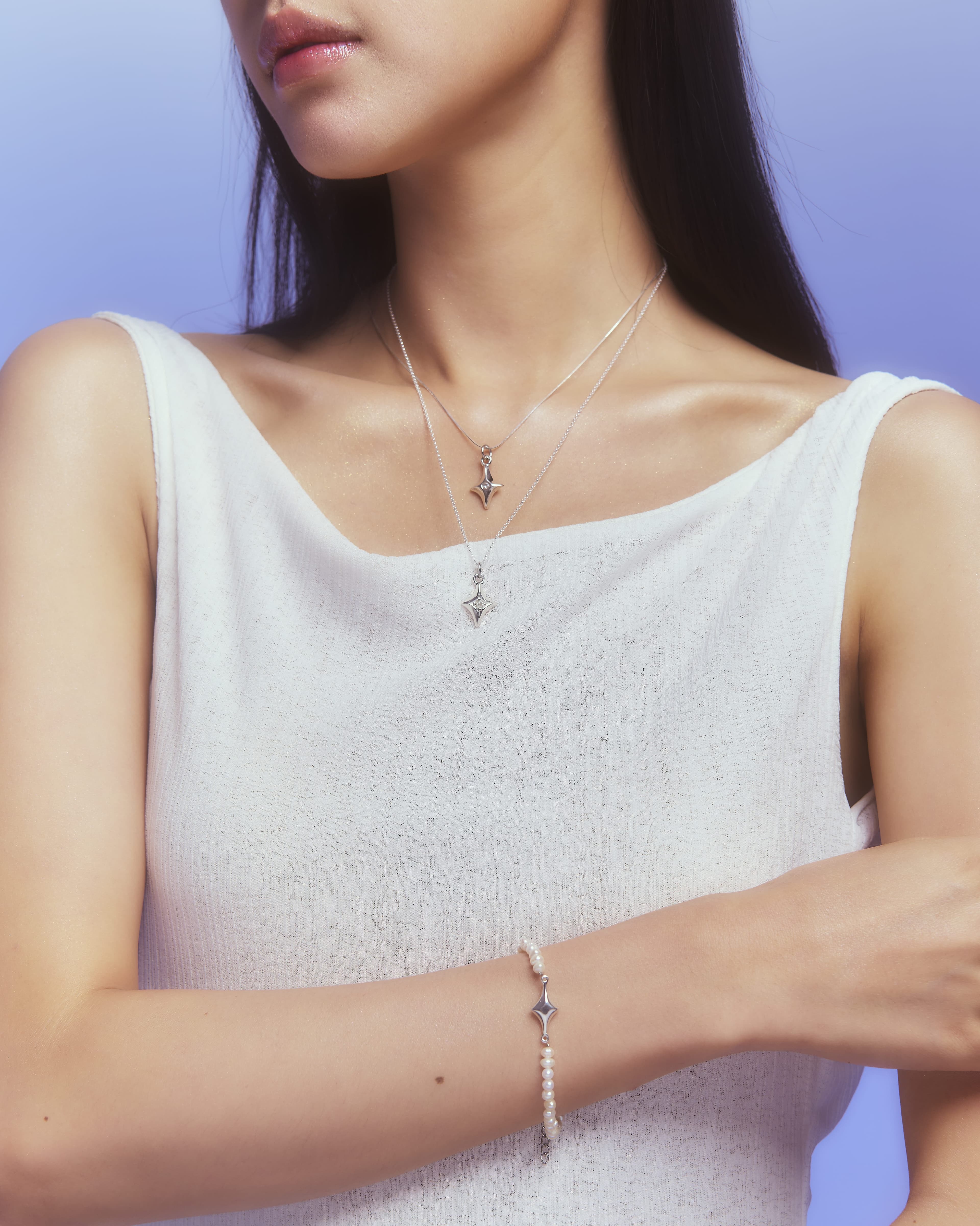 Pearl Collection - Middle