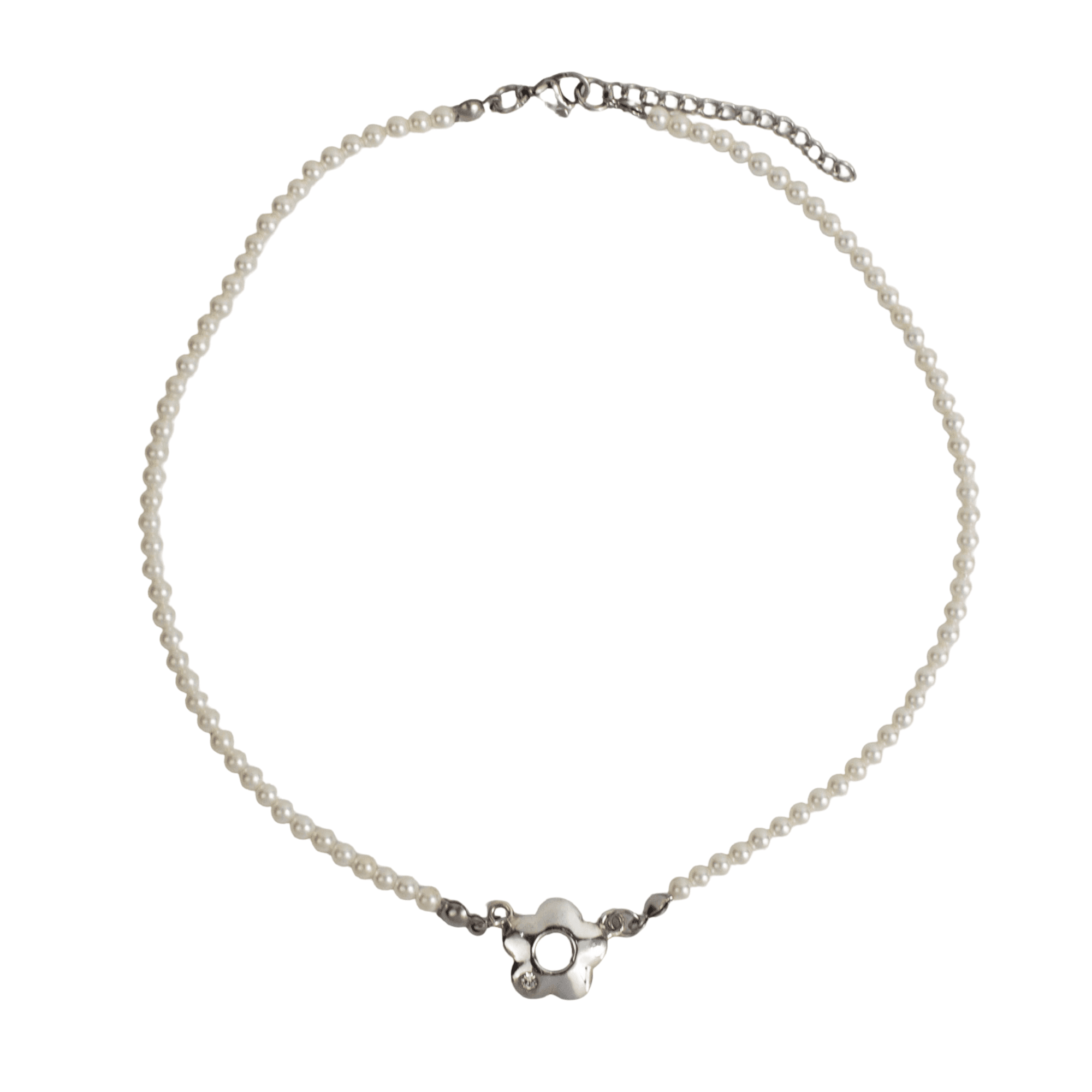 Ocean View Choker