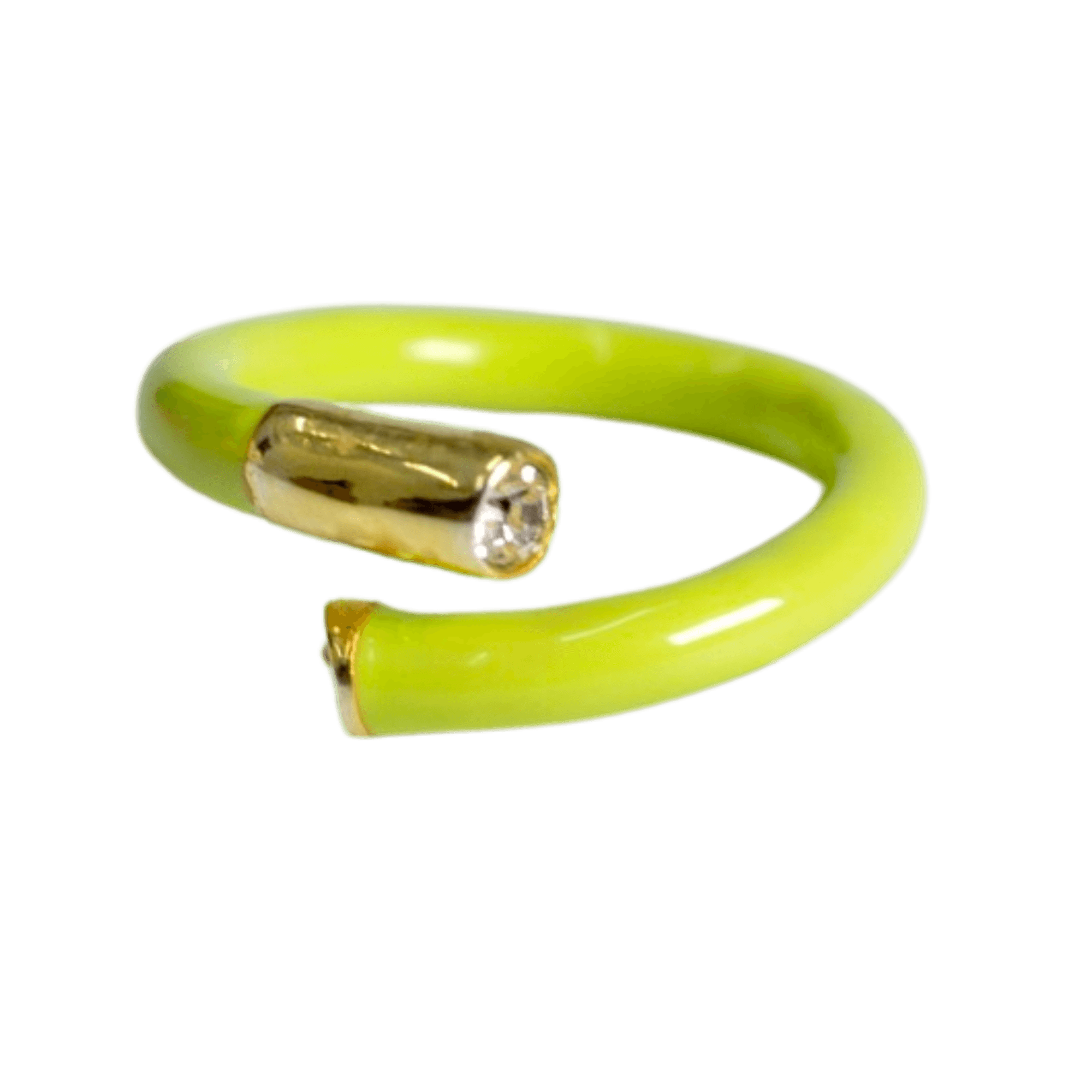Pocky Ring - Matcha