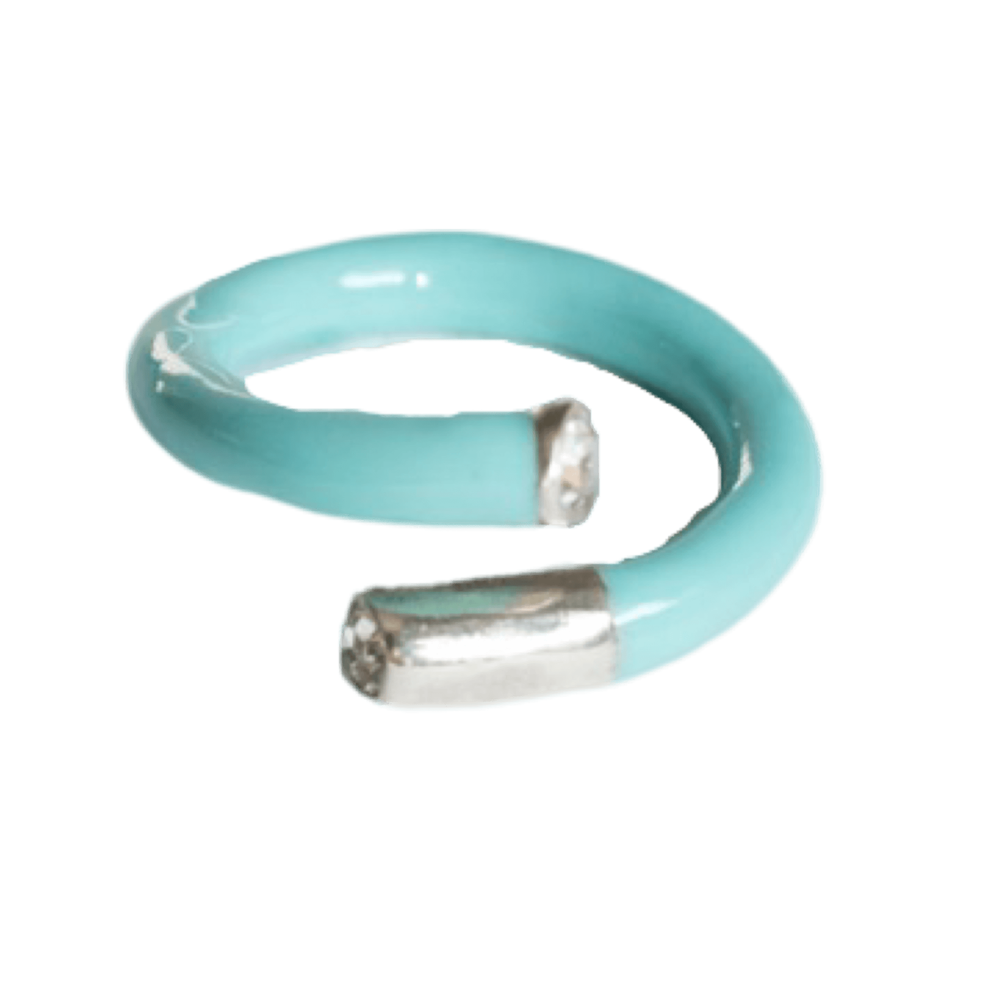 Pocky Ring - Mint