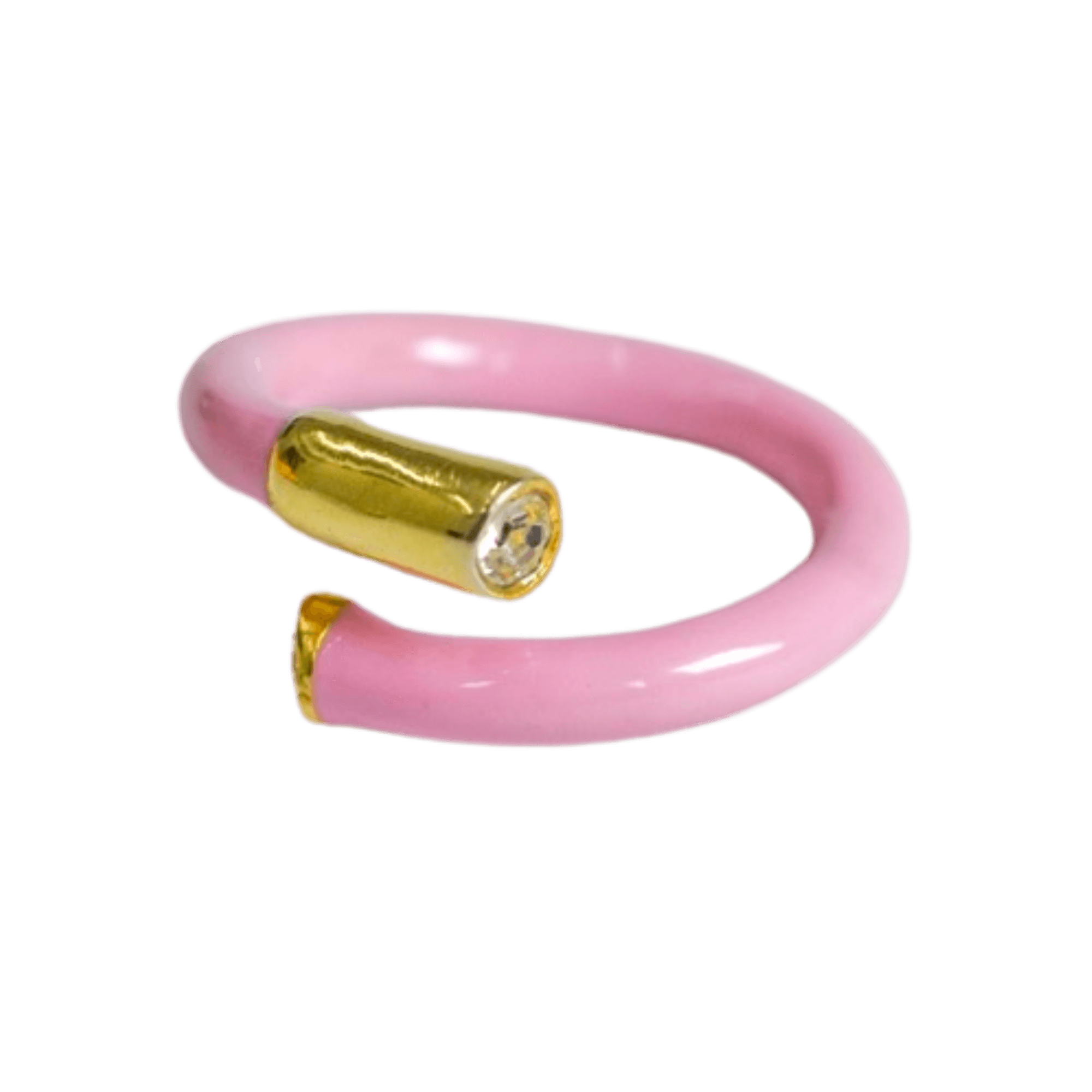 Pocky Ring - Strawberry