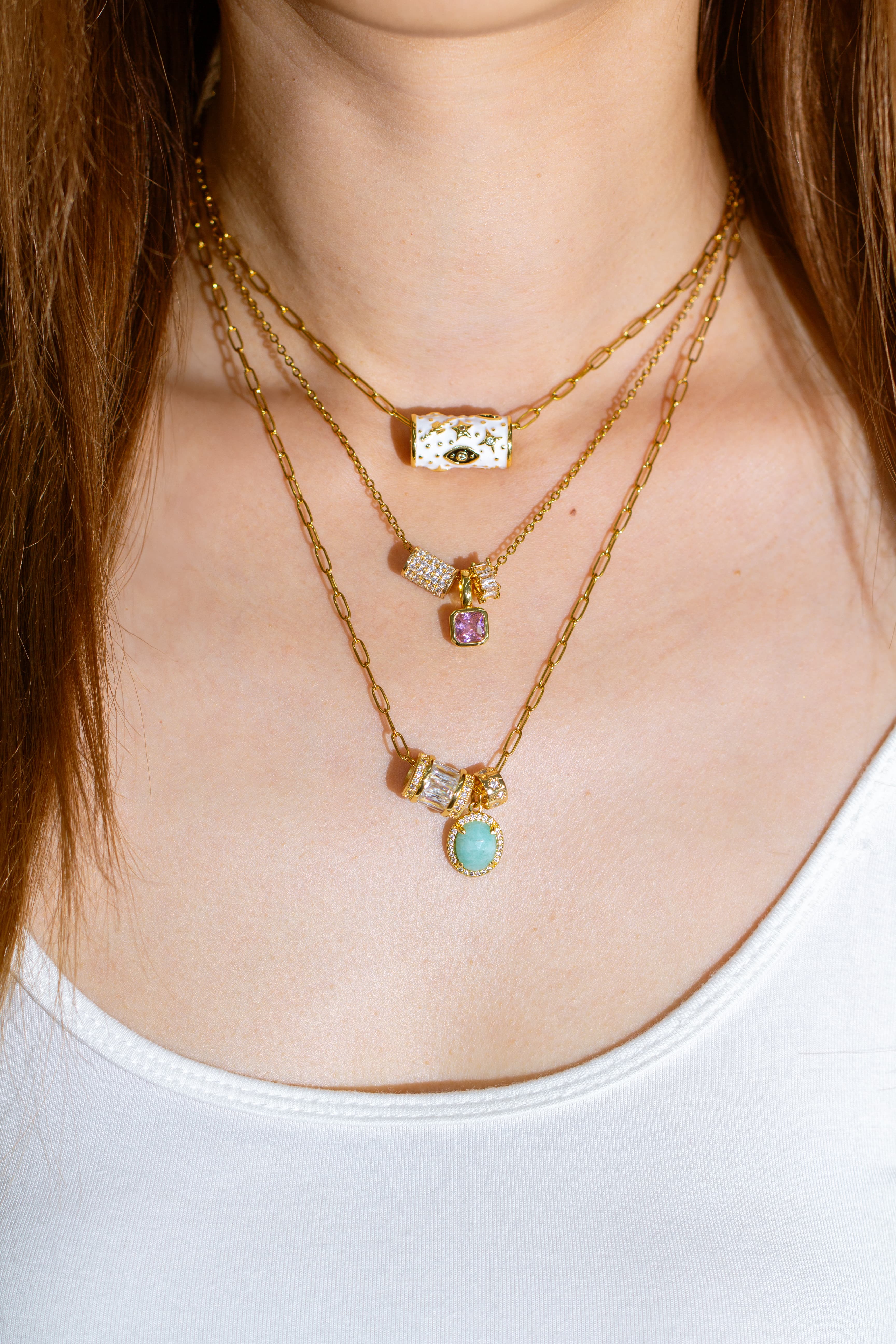 Charm Stack
