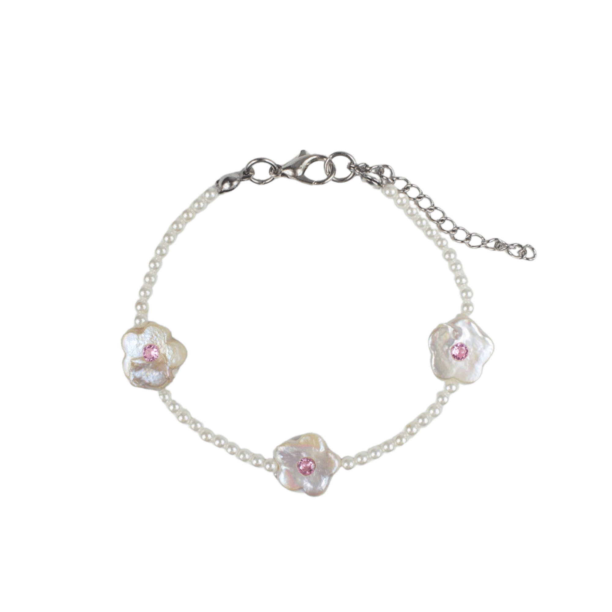Enchanted Bracelet - Triple Enchanted