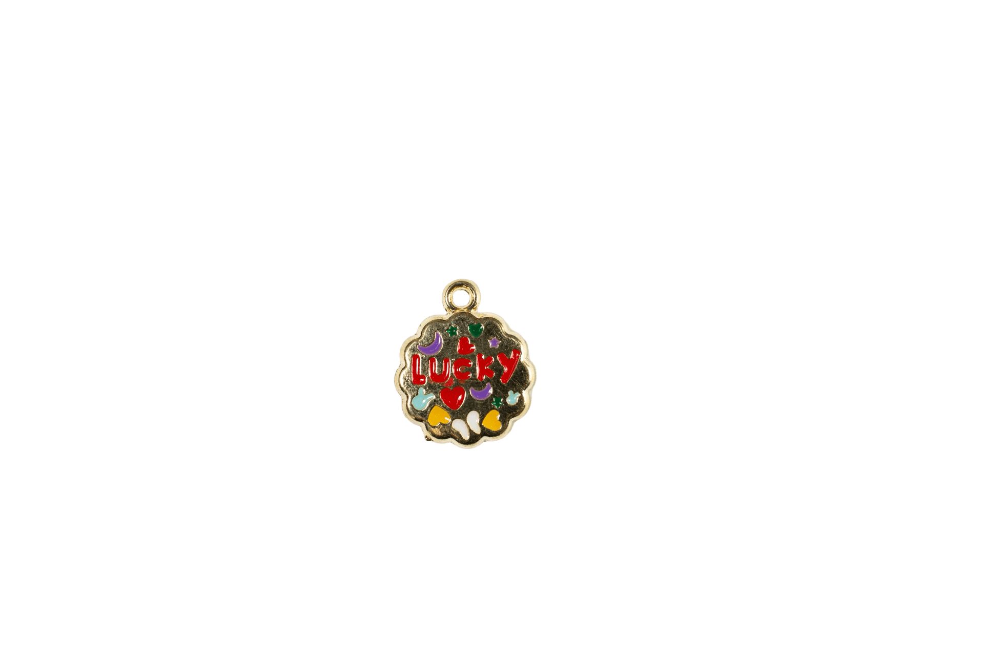 Lucky Charm