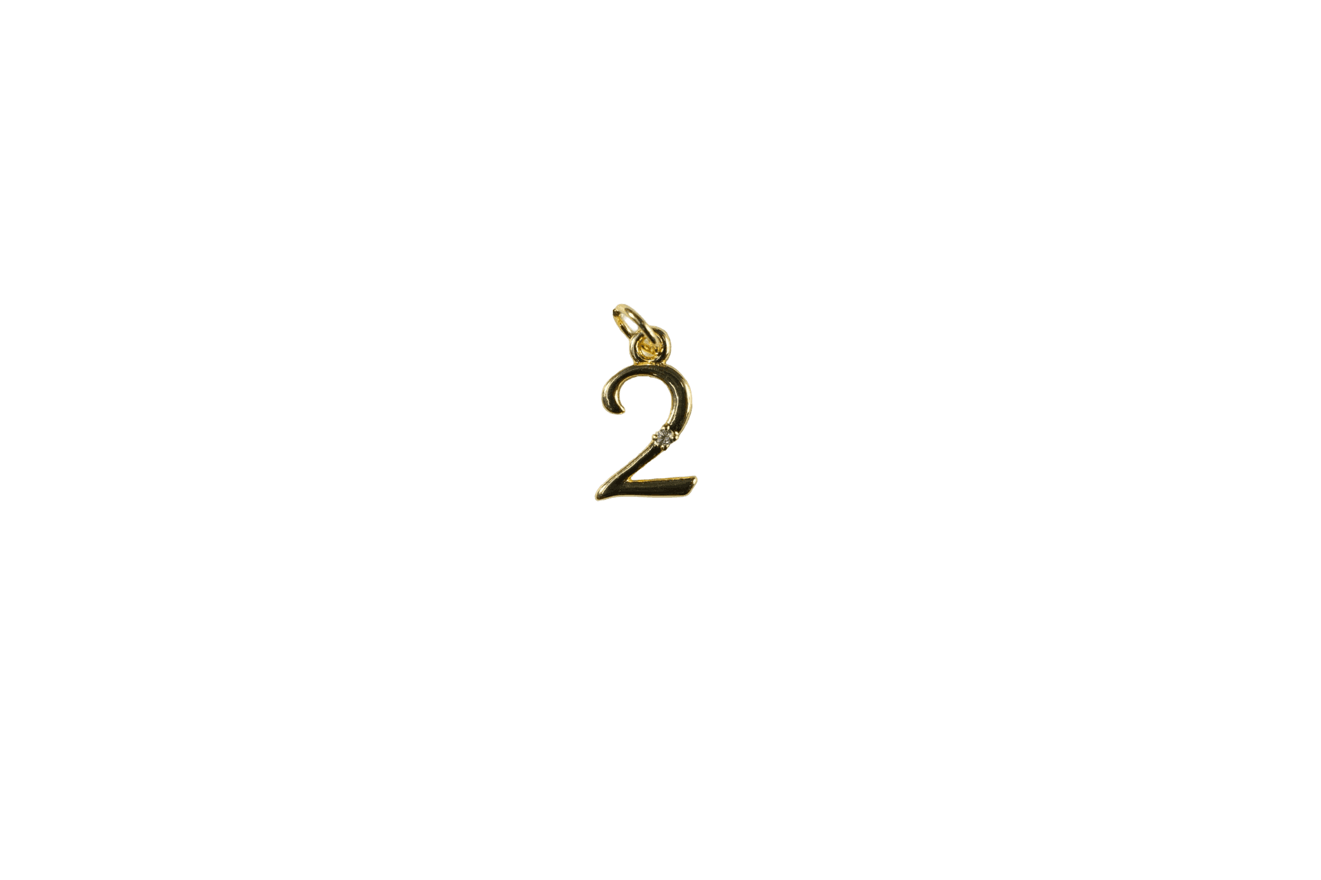 Number 2 Charm