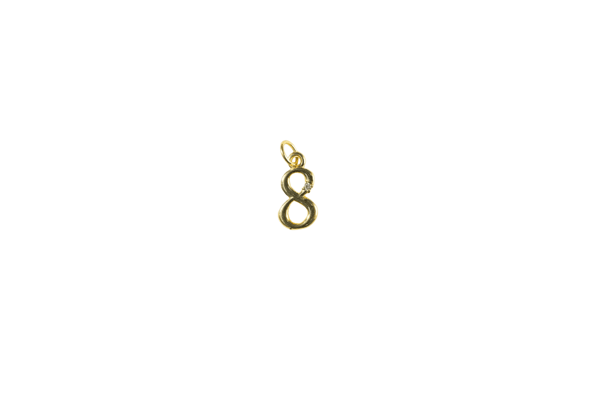 Infinity Loop Charm