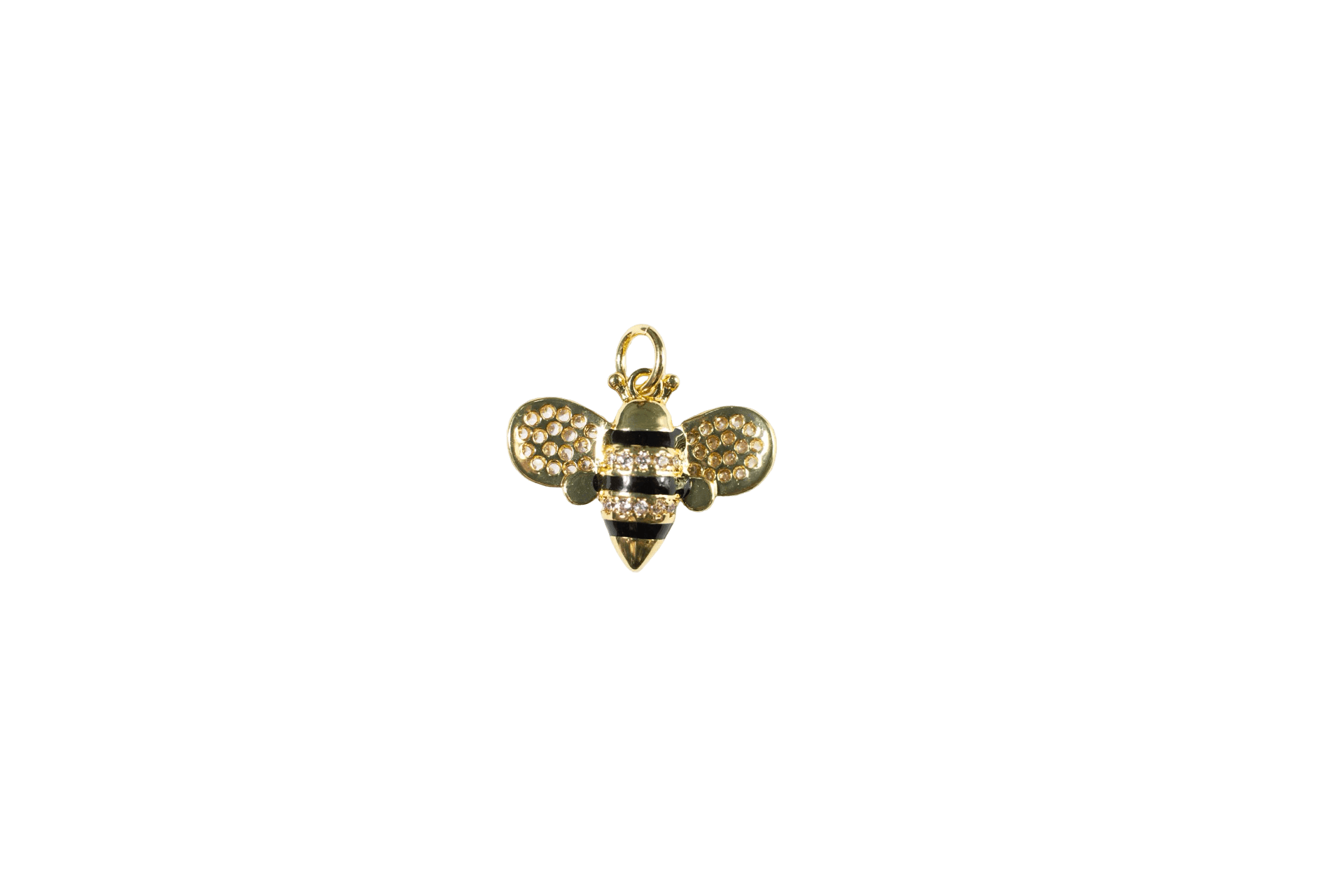 Bee Charm