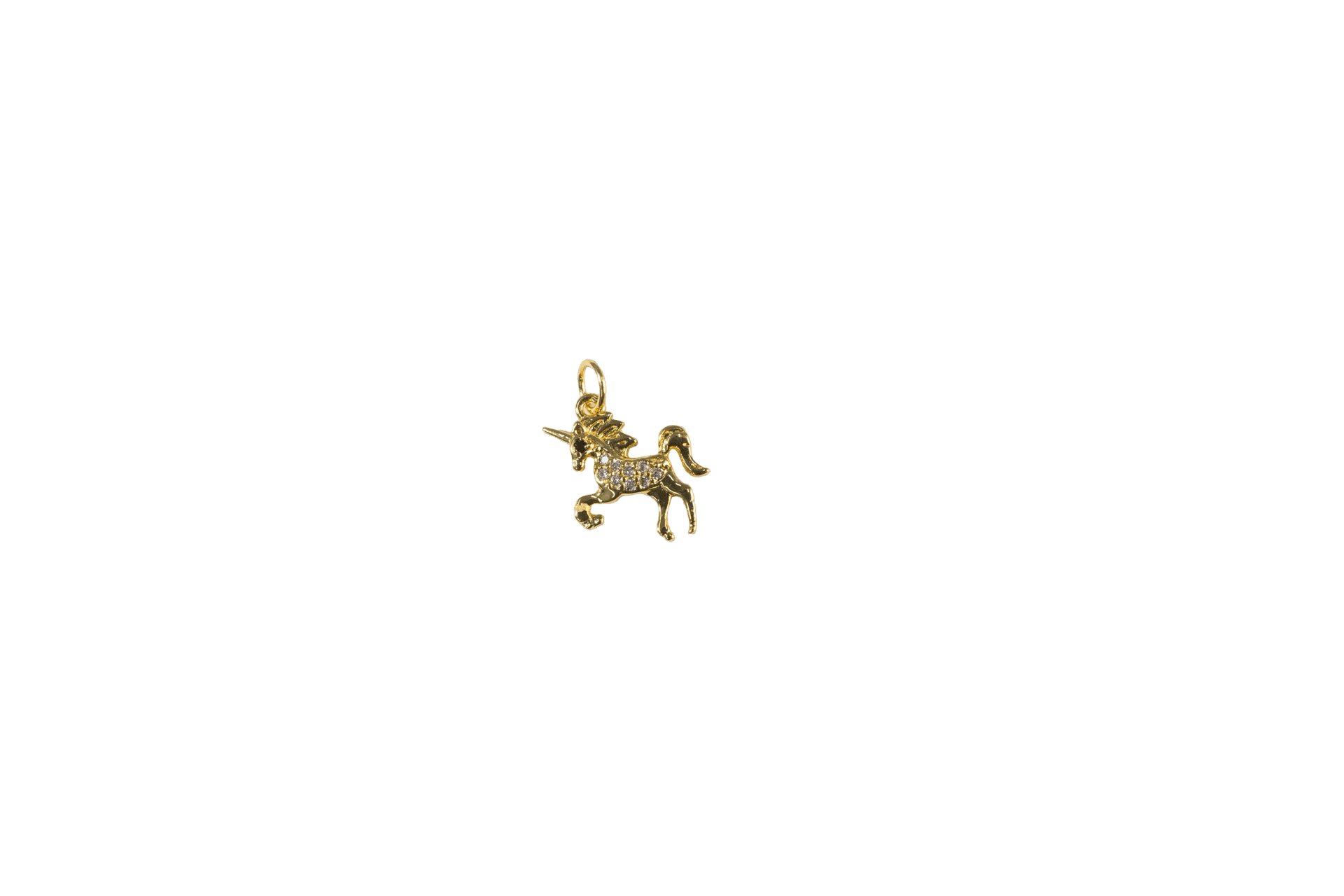 Unicorn Charm