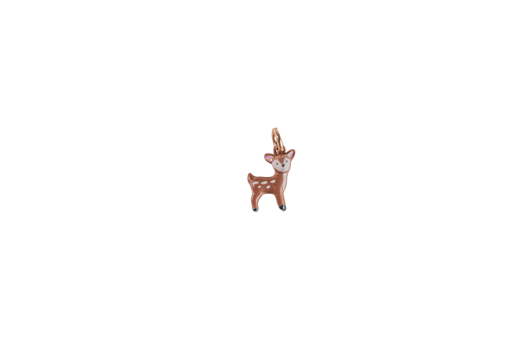 Charming Fawn