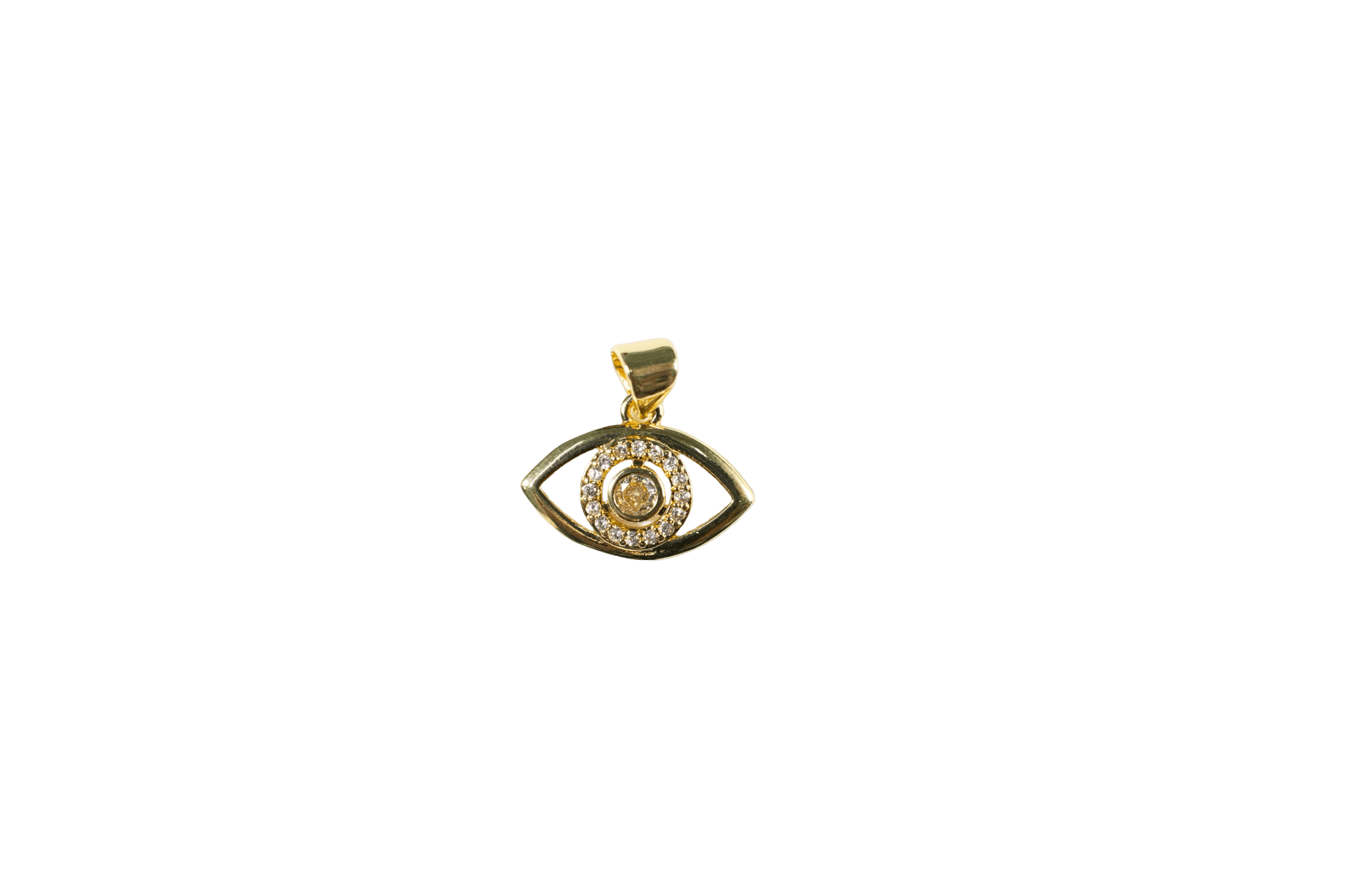 Evil Eye Charm