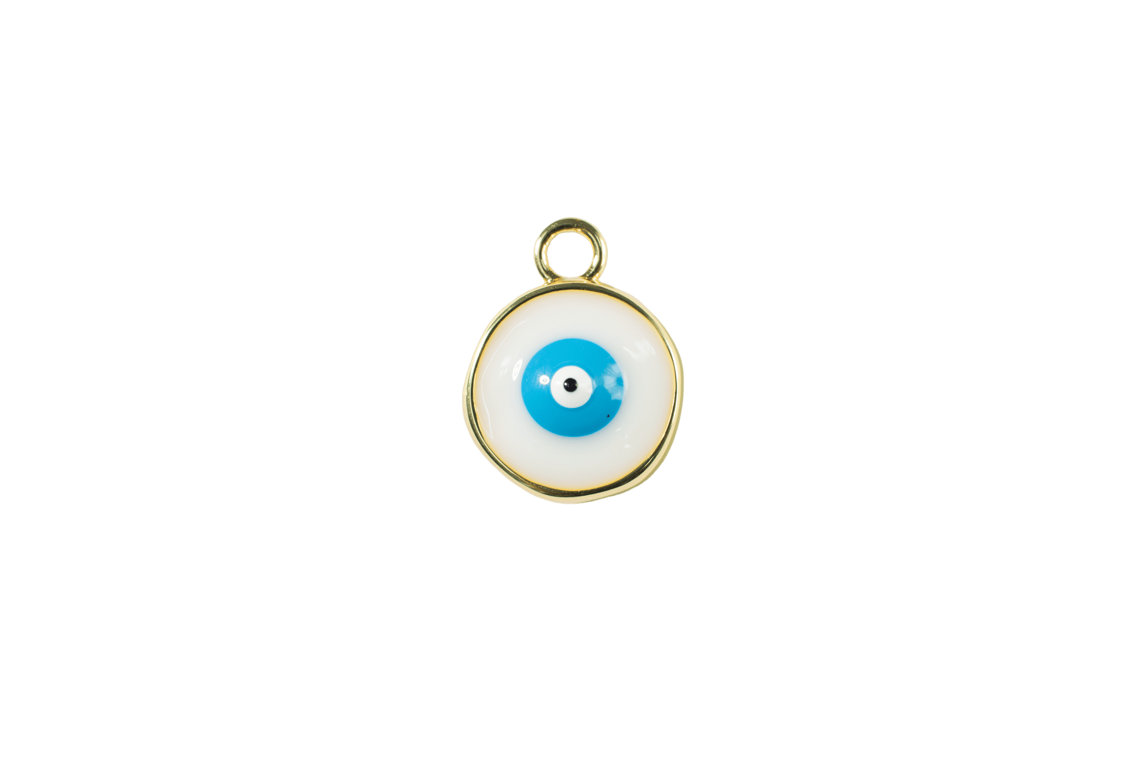 Evil Eye Charm