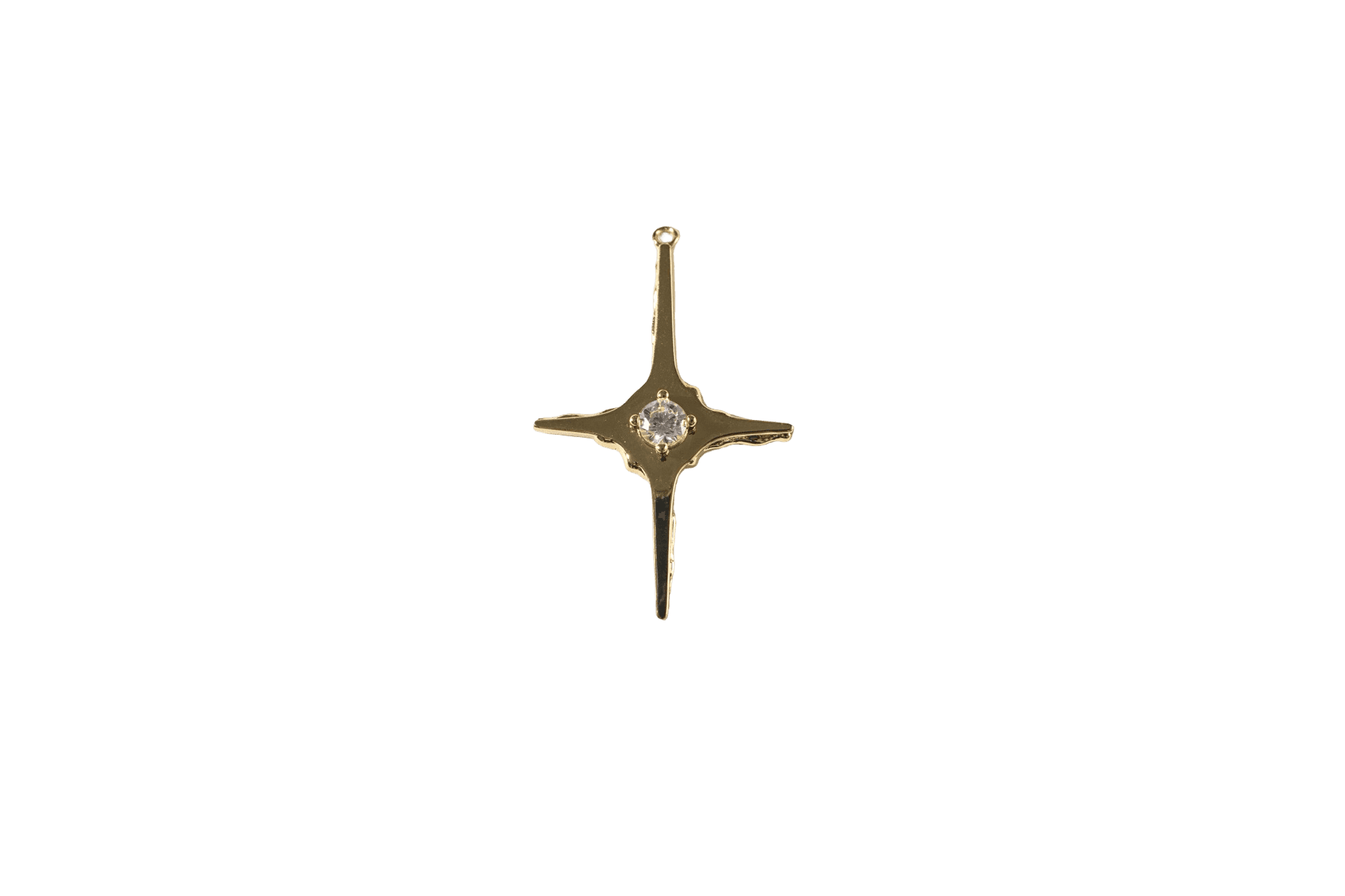 Starburst Charm