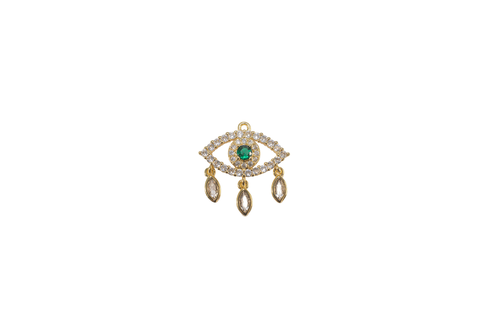 Evil Eye Charm