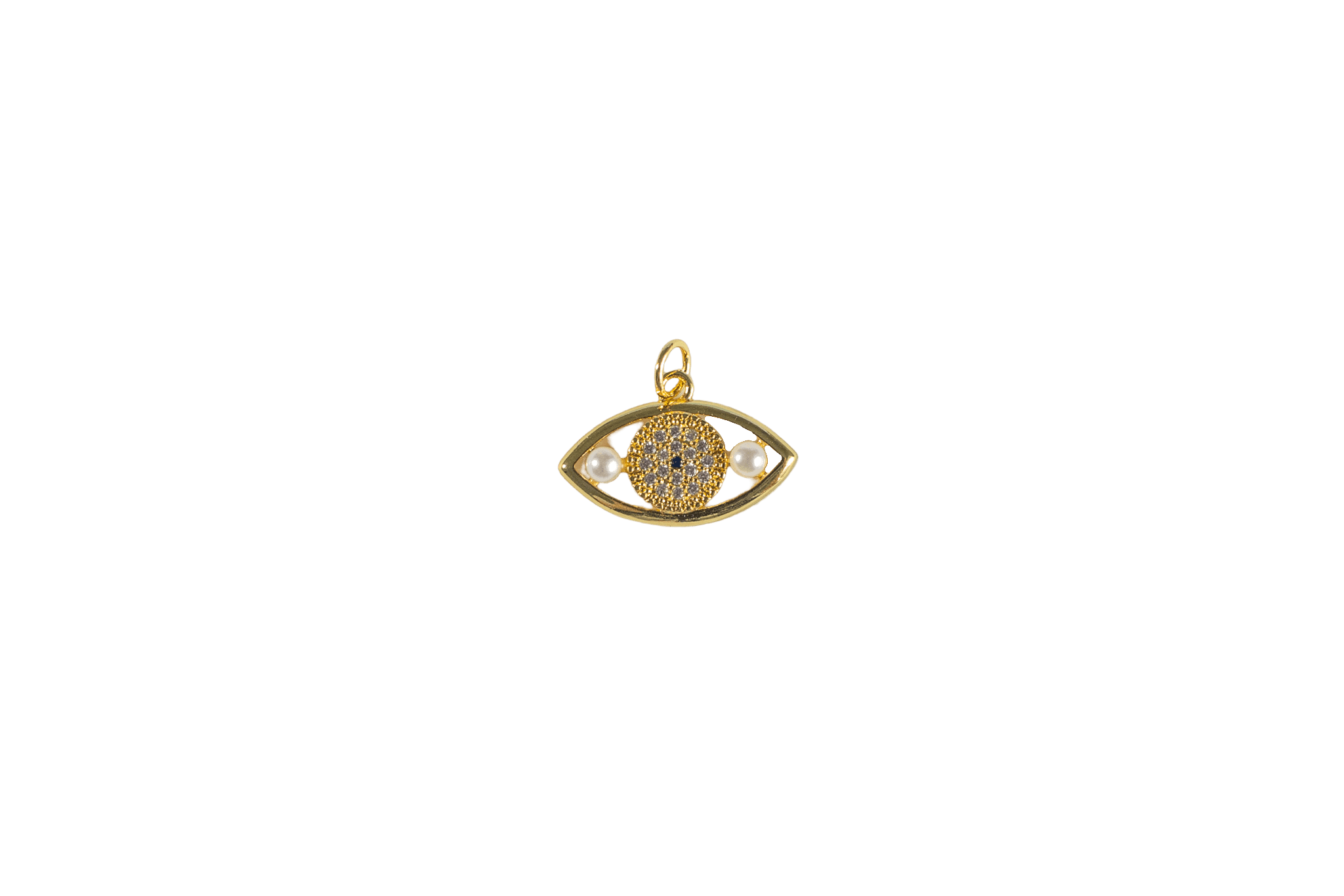 Evil Eye Charm