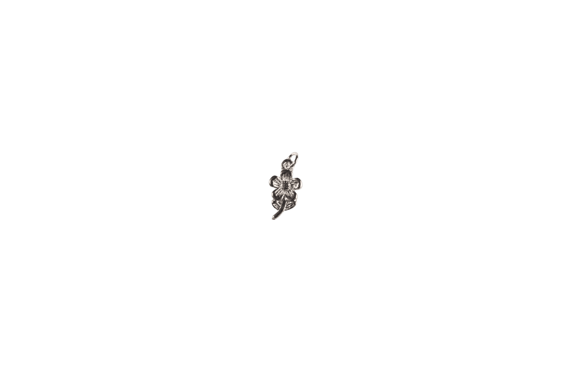 Floral Charm