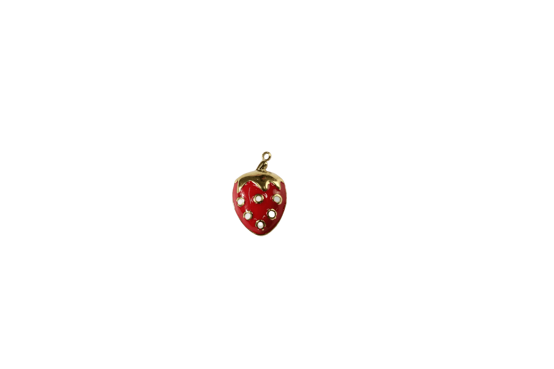 Strawberry Charm