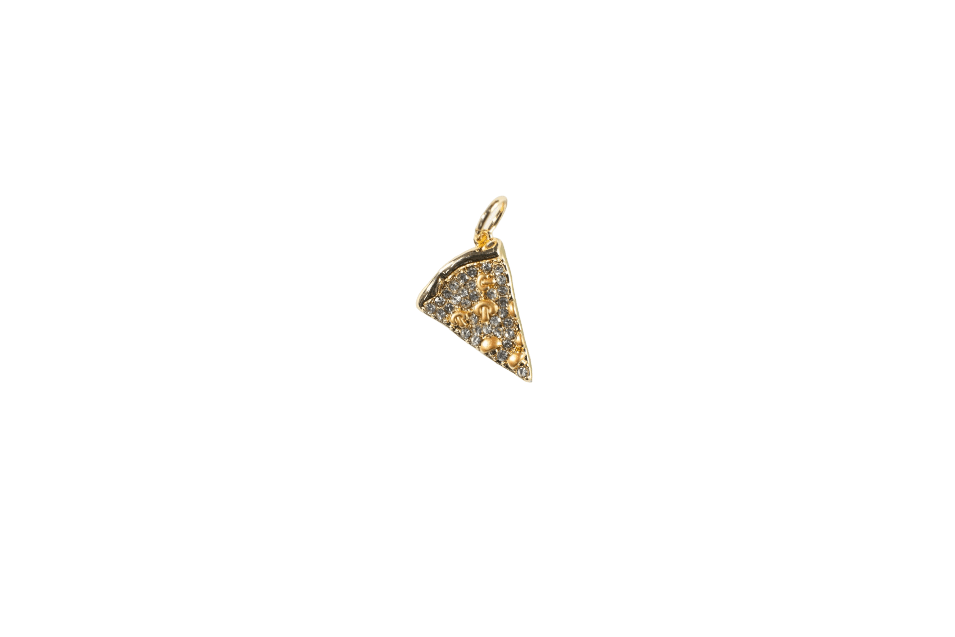 Pizza Slice Charm