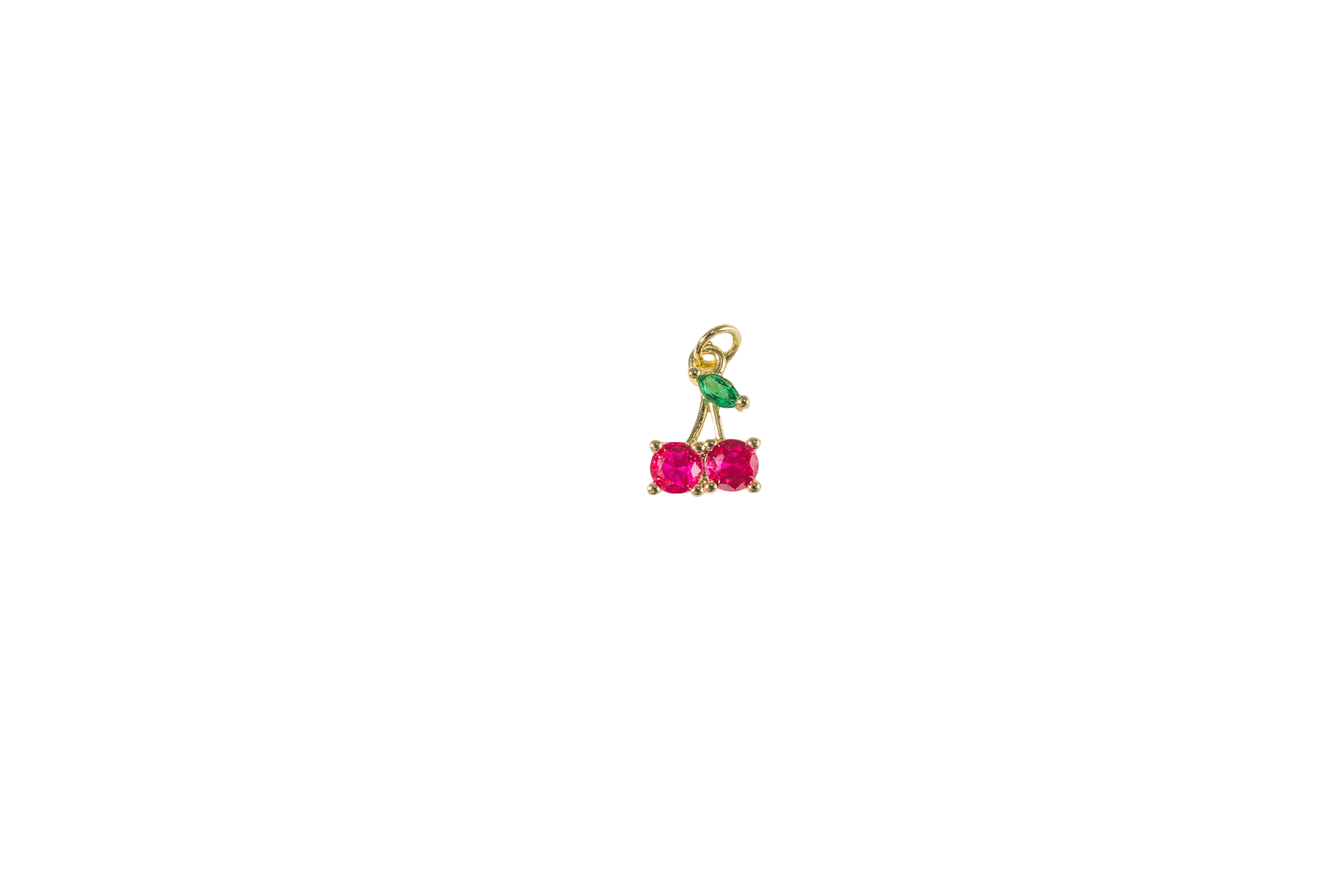 Cherry Charm