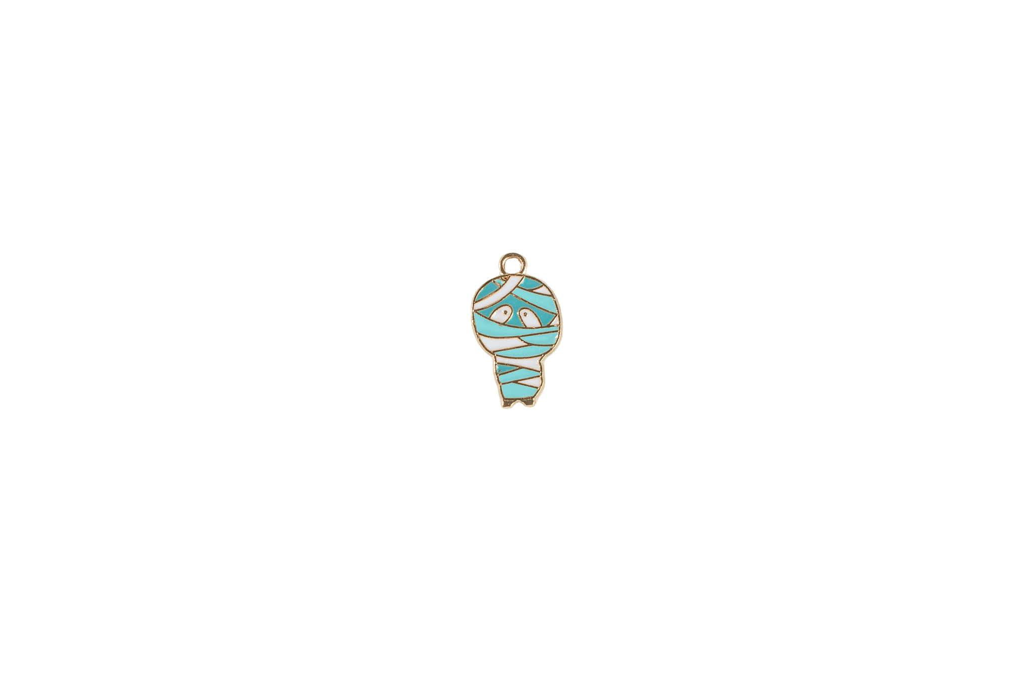 Mummy Charm