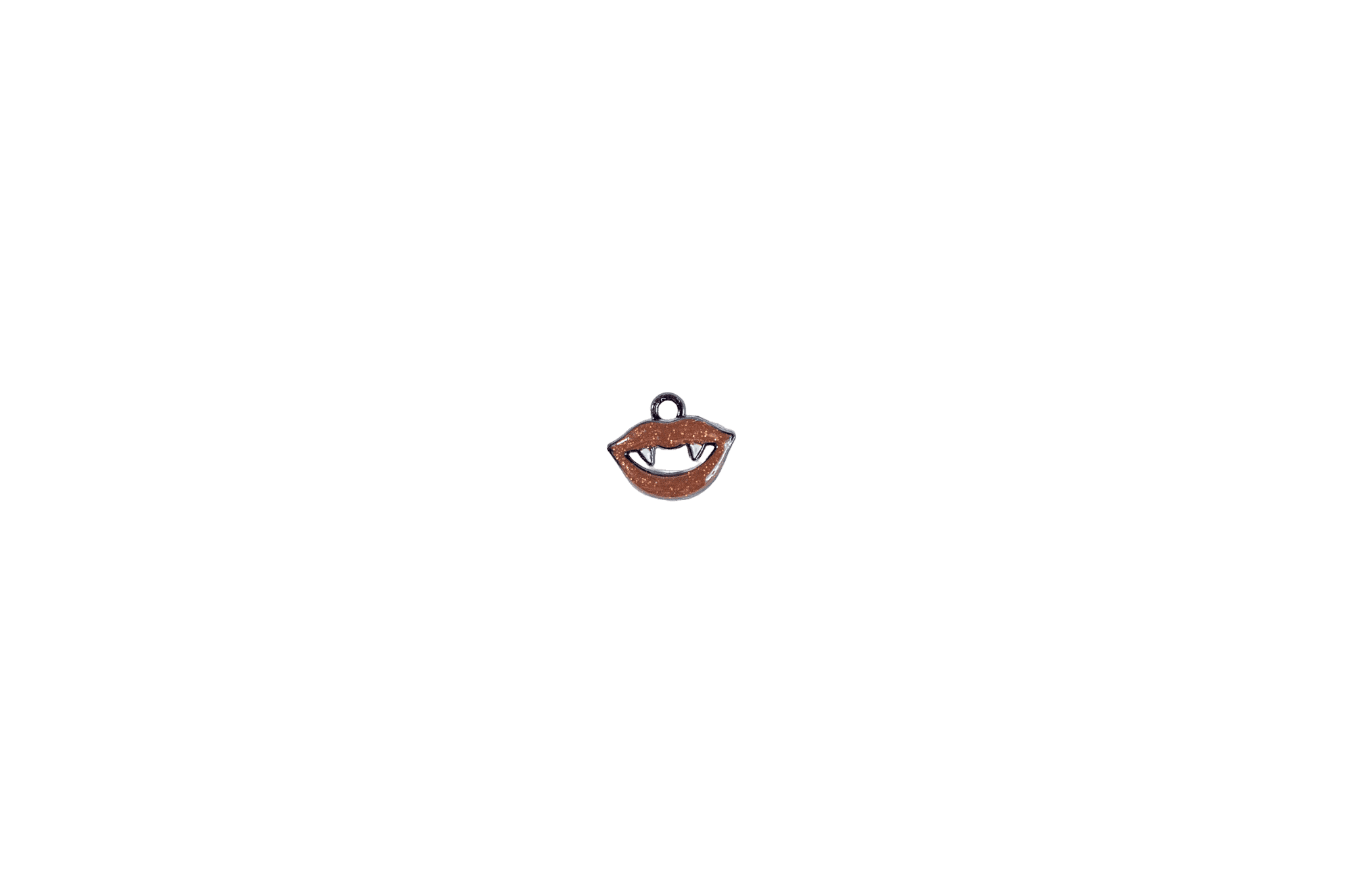 Lips Charm