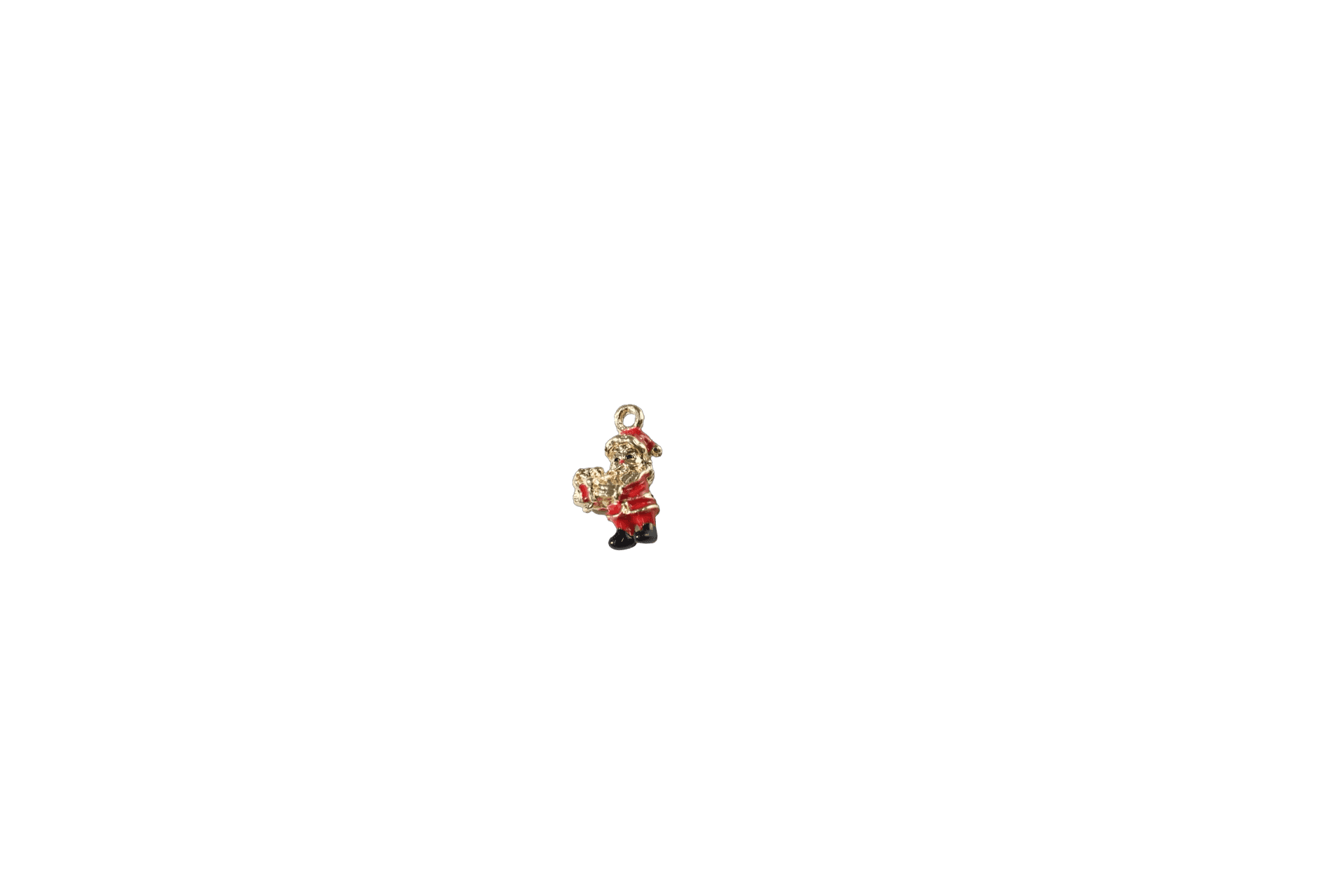 Santa Claus Charm