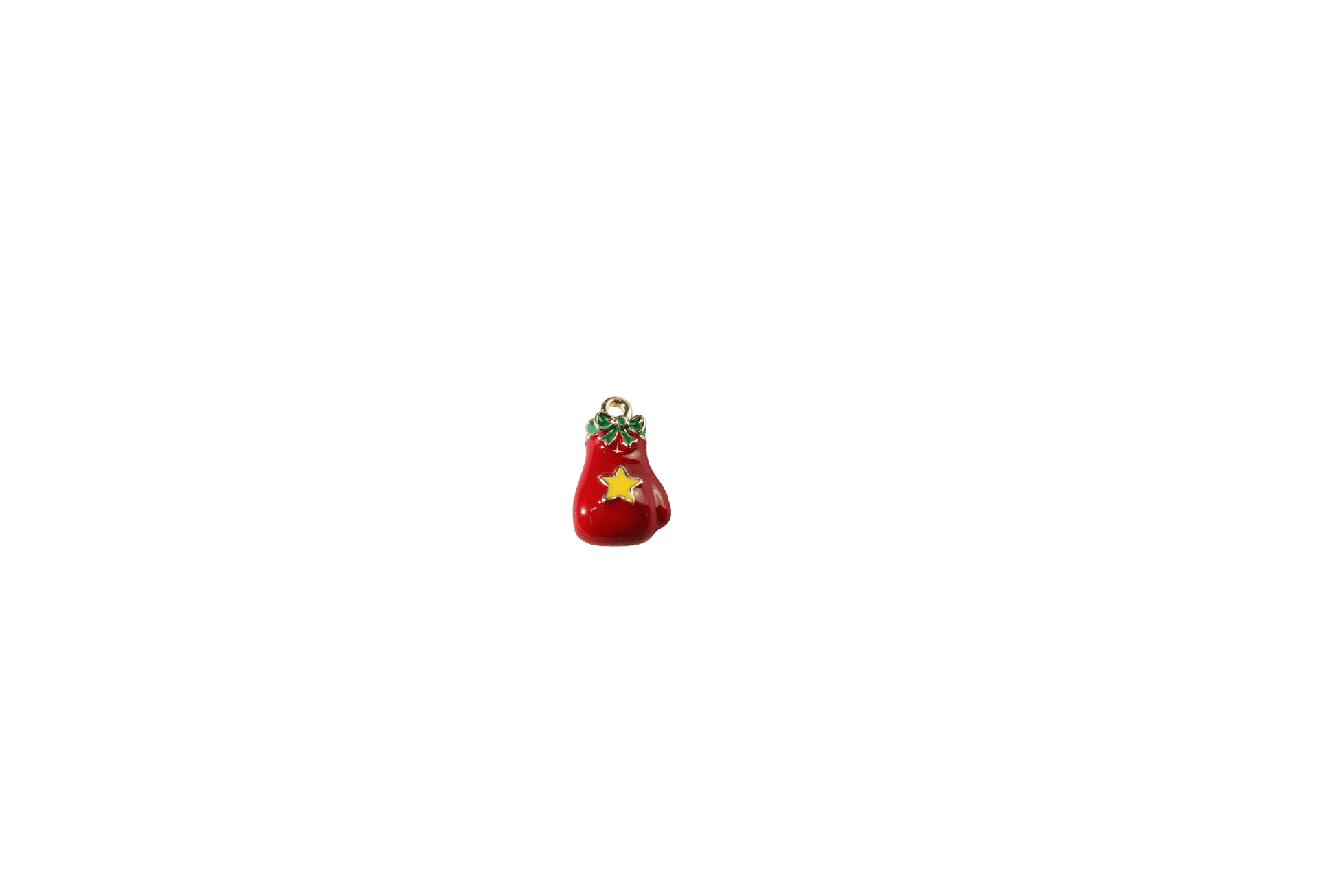 Christmas Stocking Charm