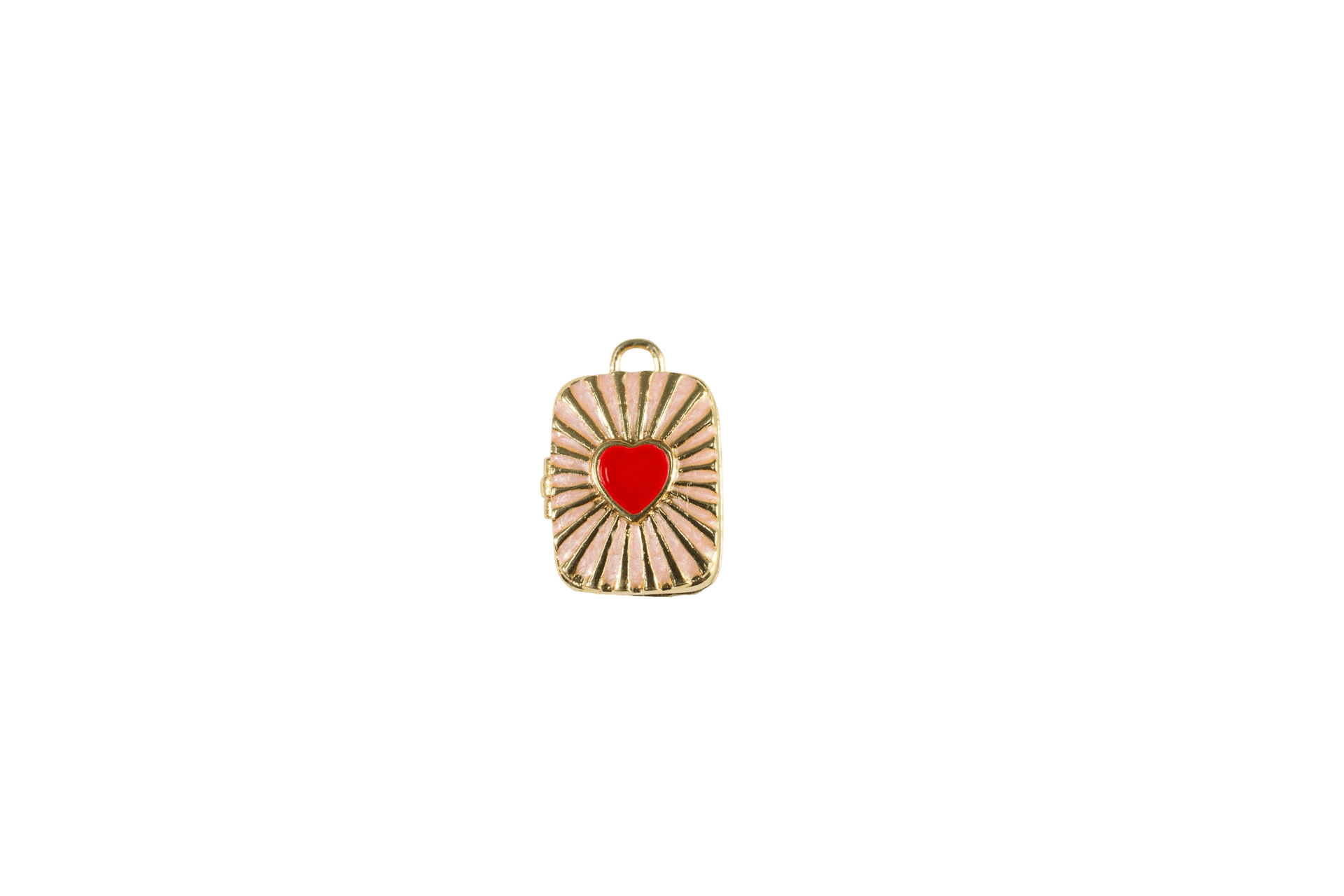 Heart Charm