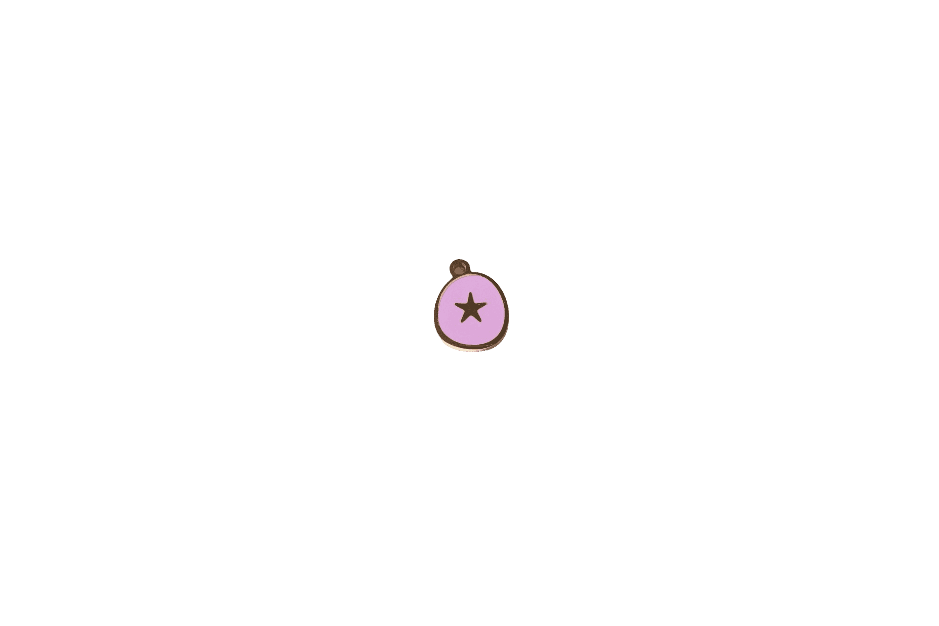 Star Charm