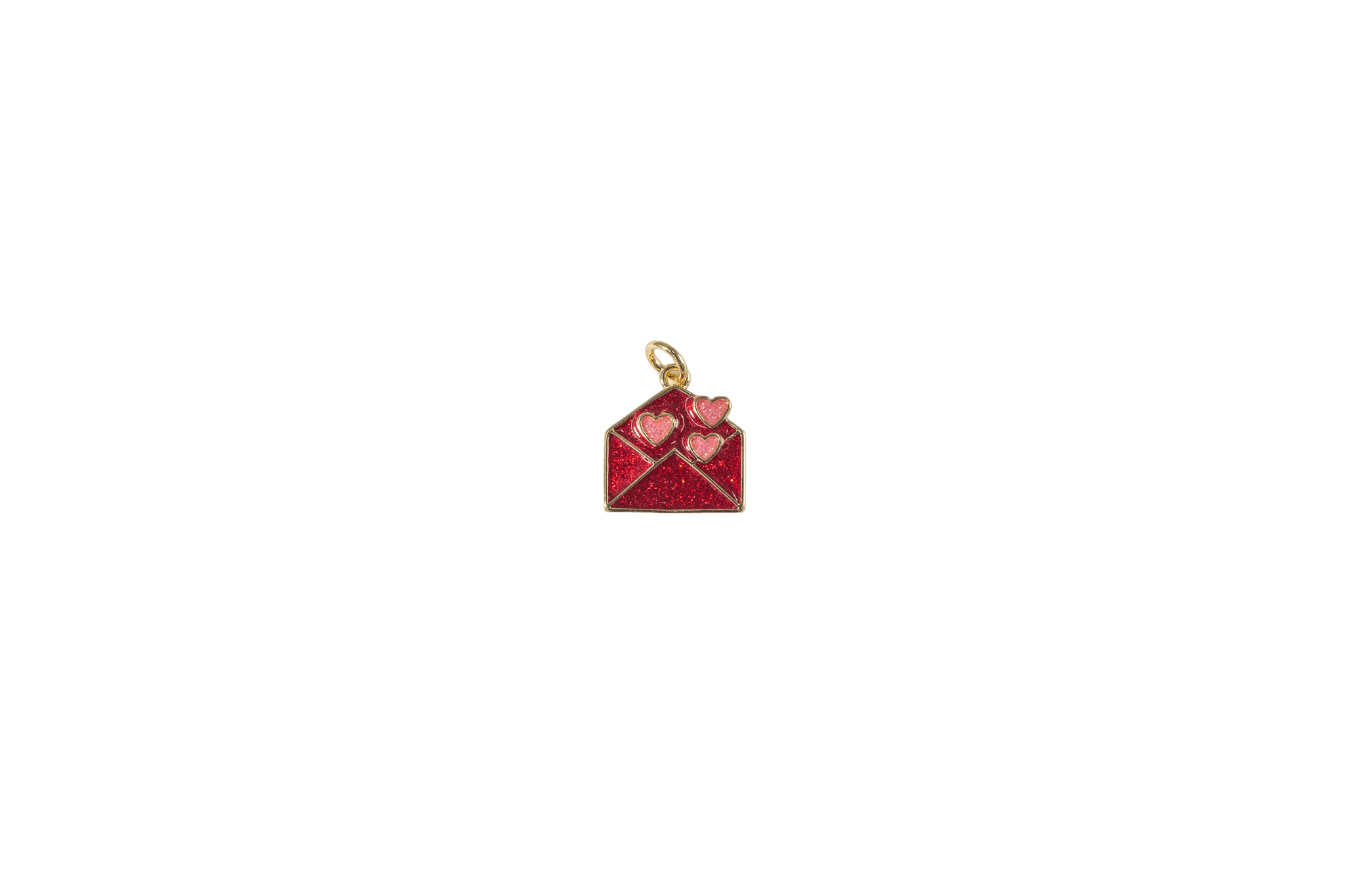 Love Letter Charm