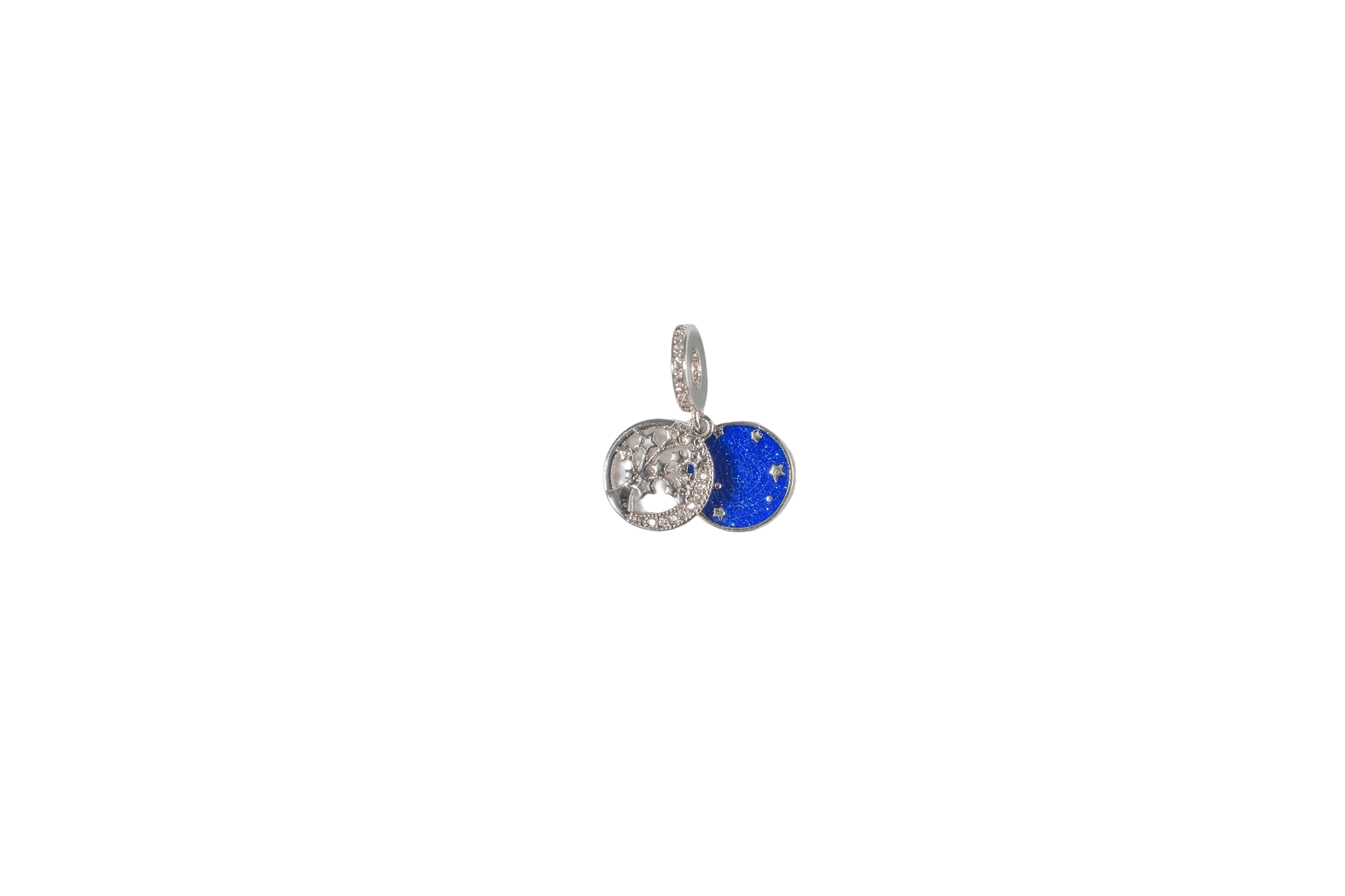Celestial Double Charm