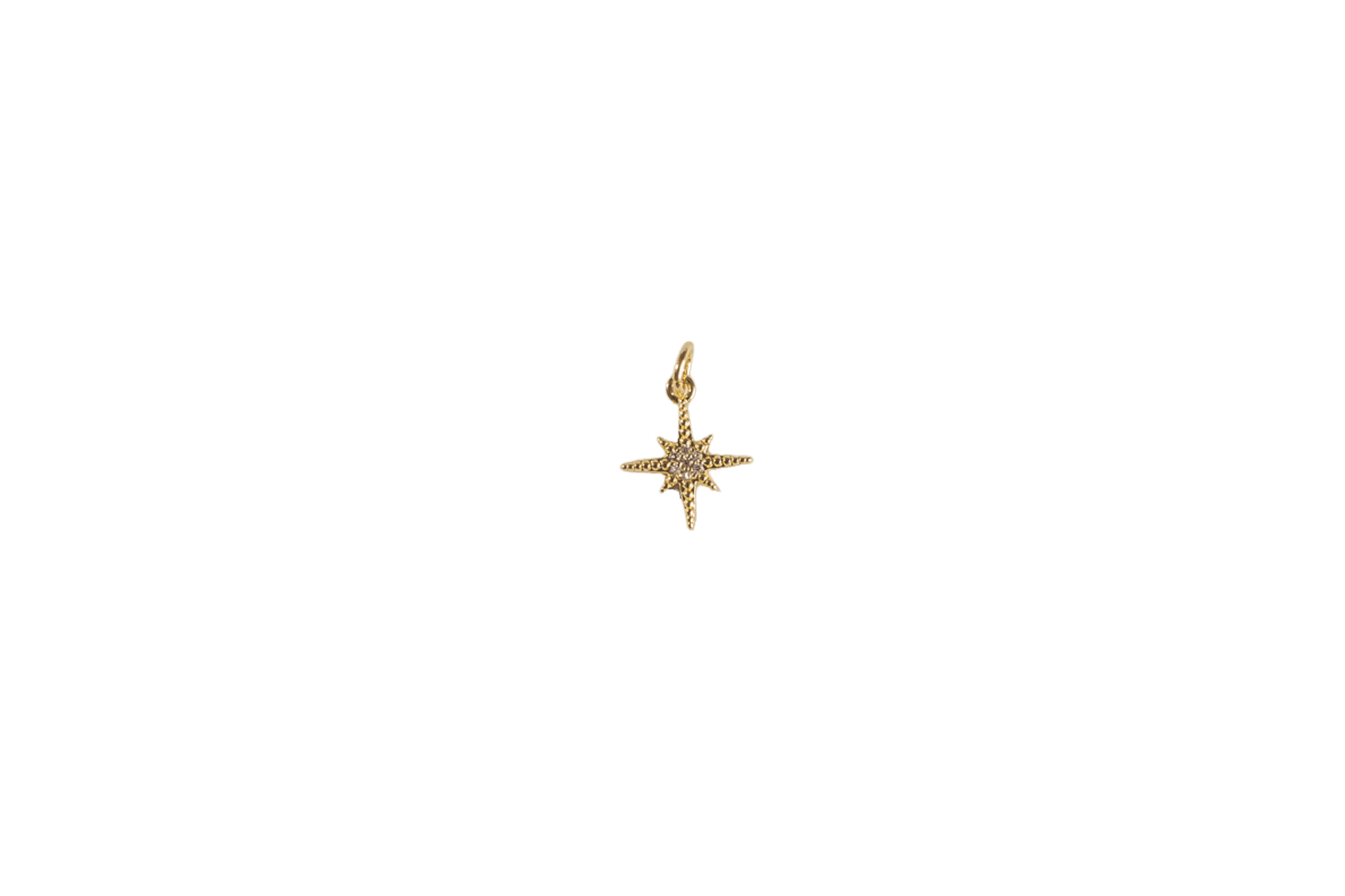 Star Charm