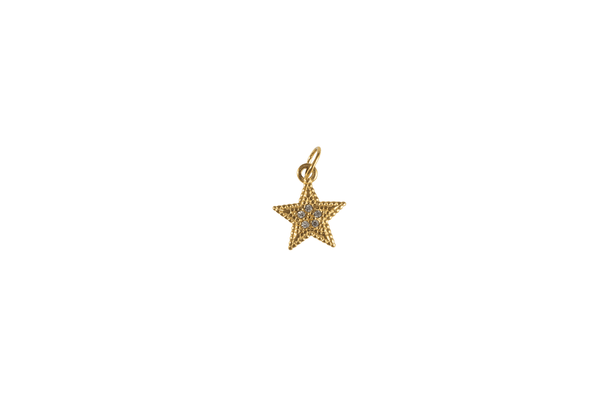 Star Charm