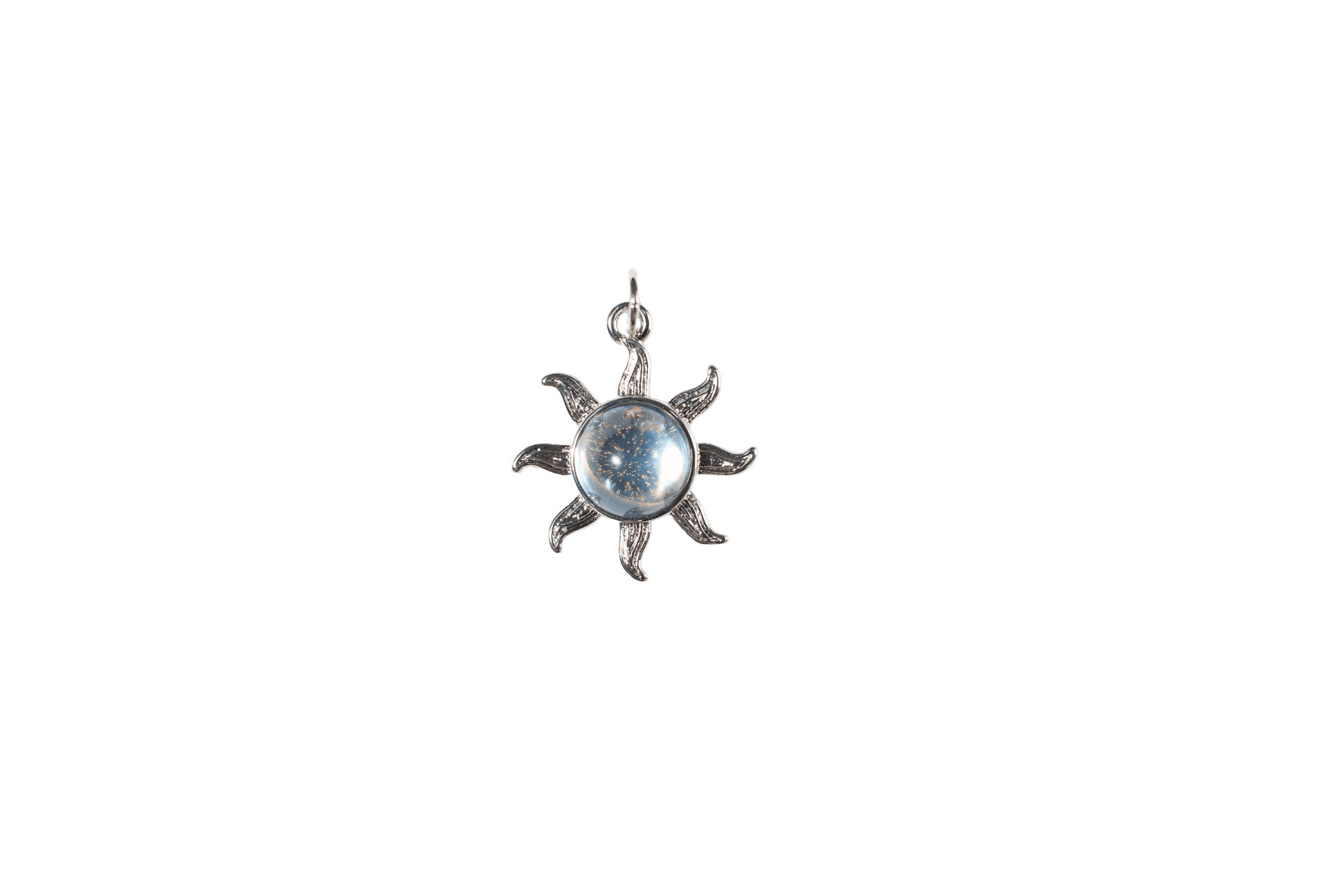 Celestial Sun Charm