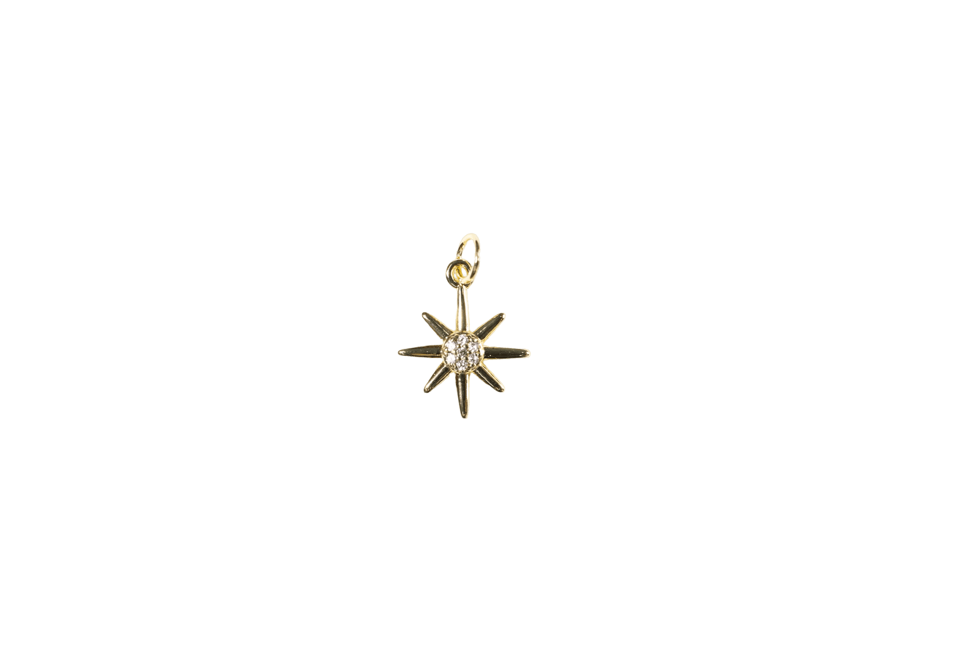 Star Charm
