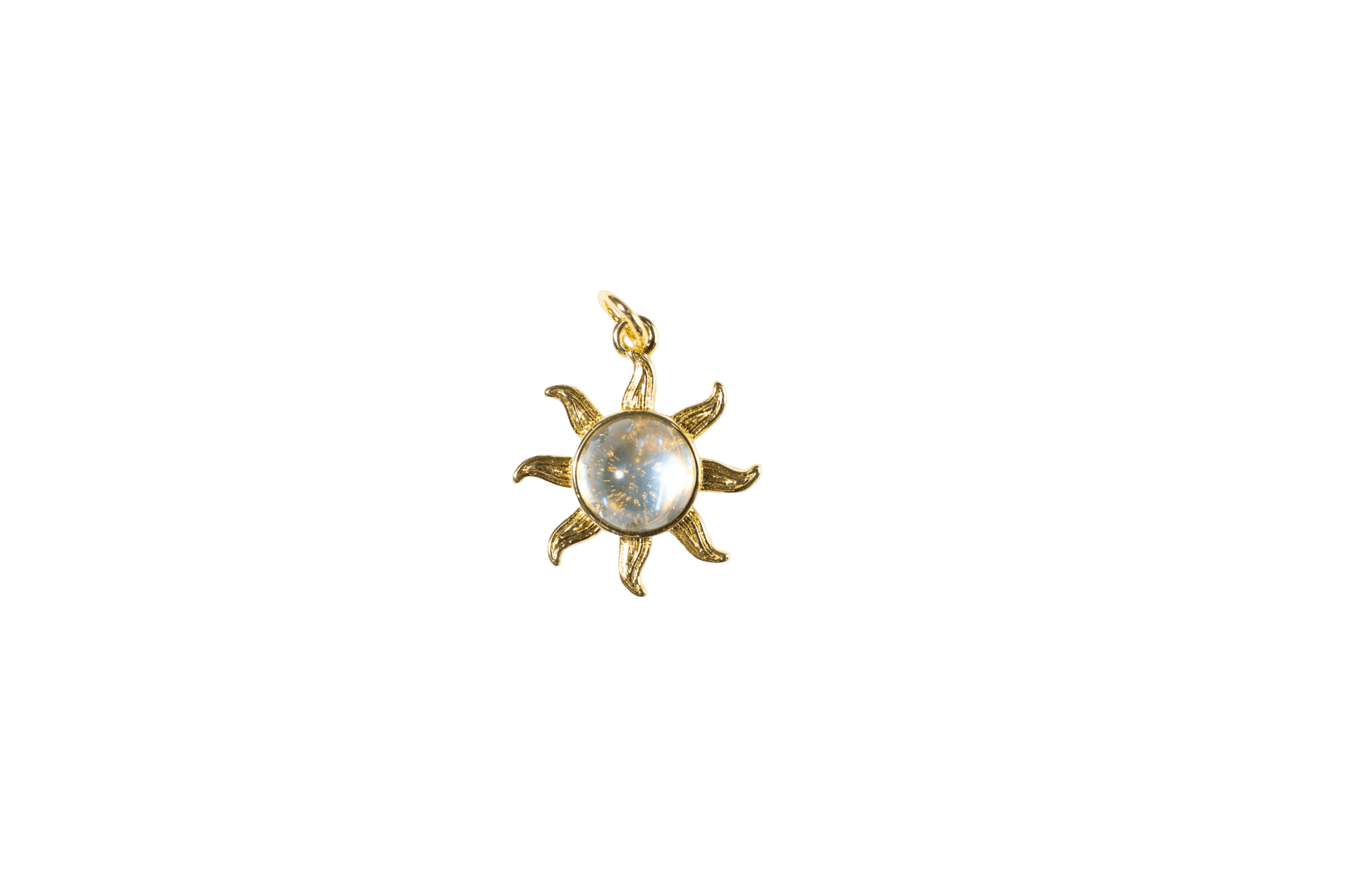 Sun Charm