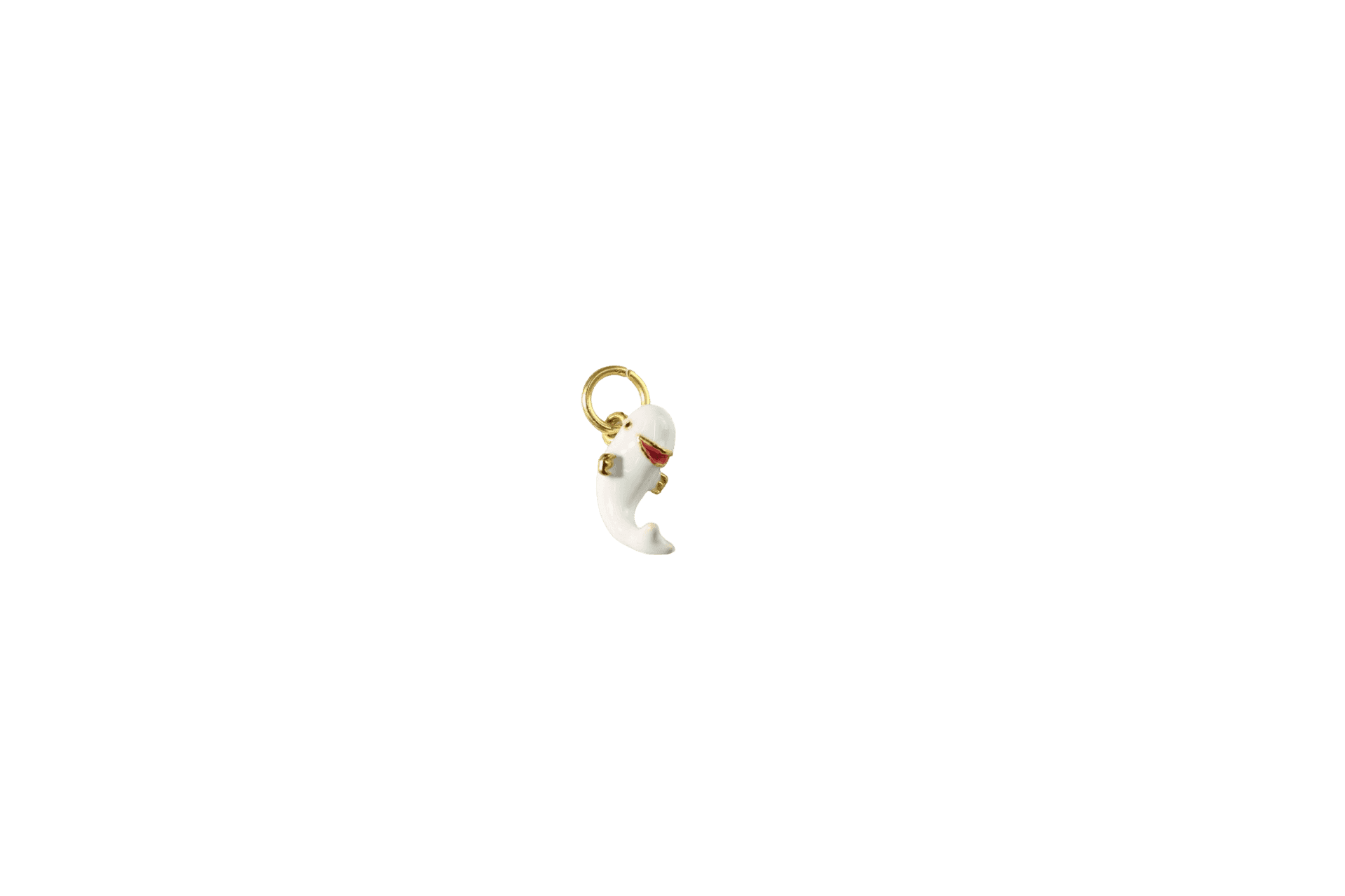 Ghost Charm