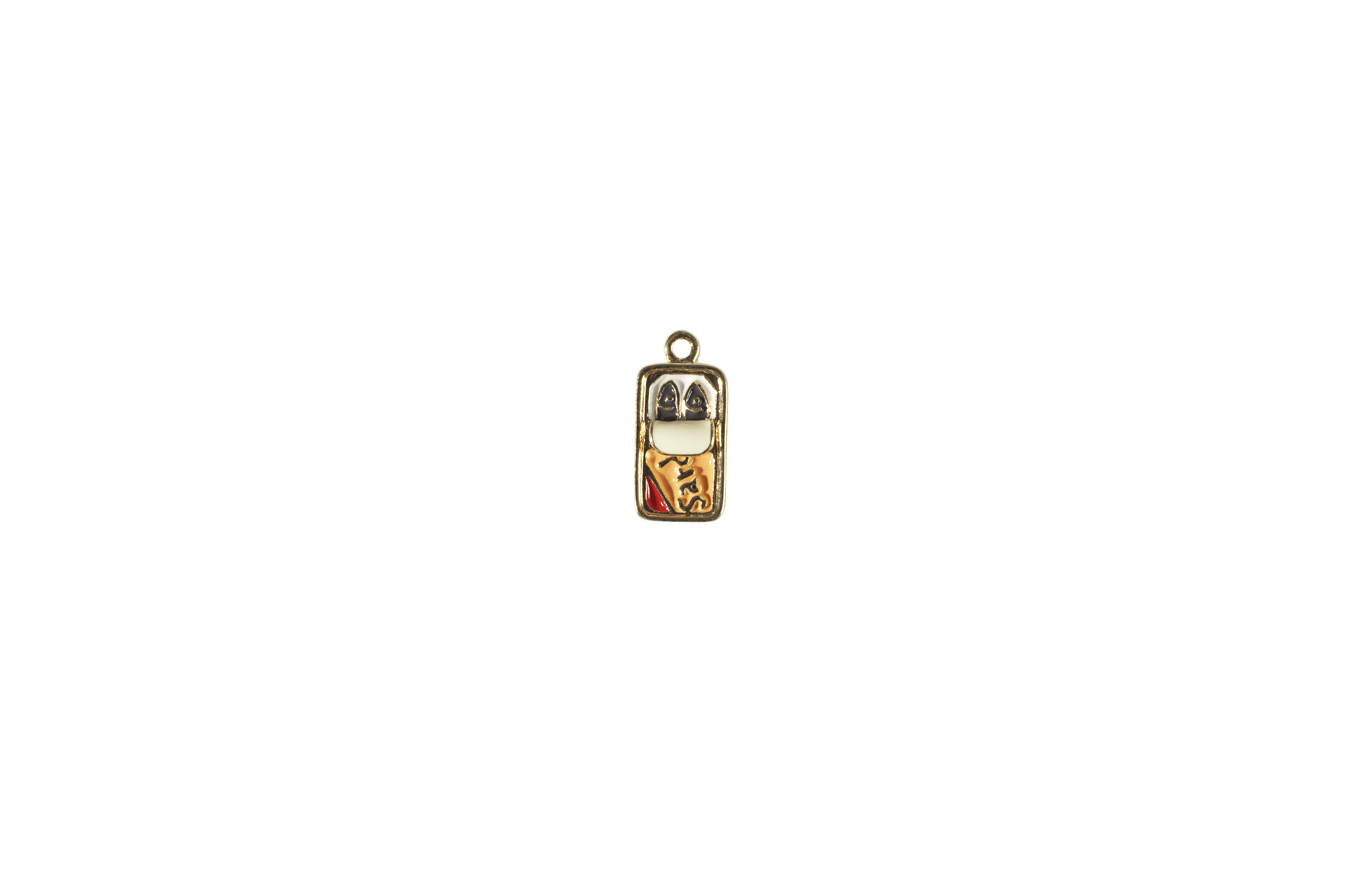 Mouse Trap Charm