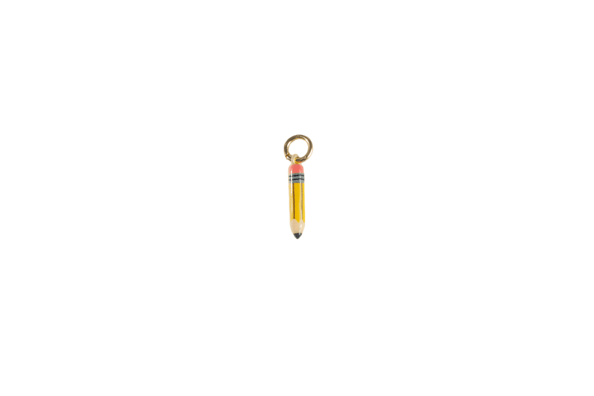 Pencil Charm