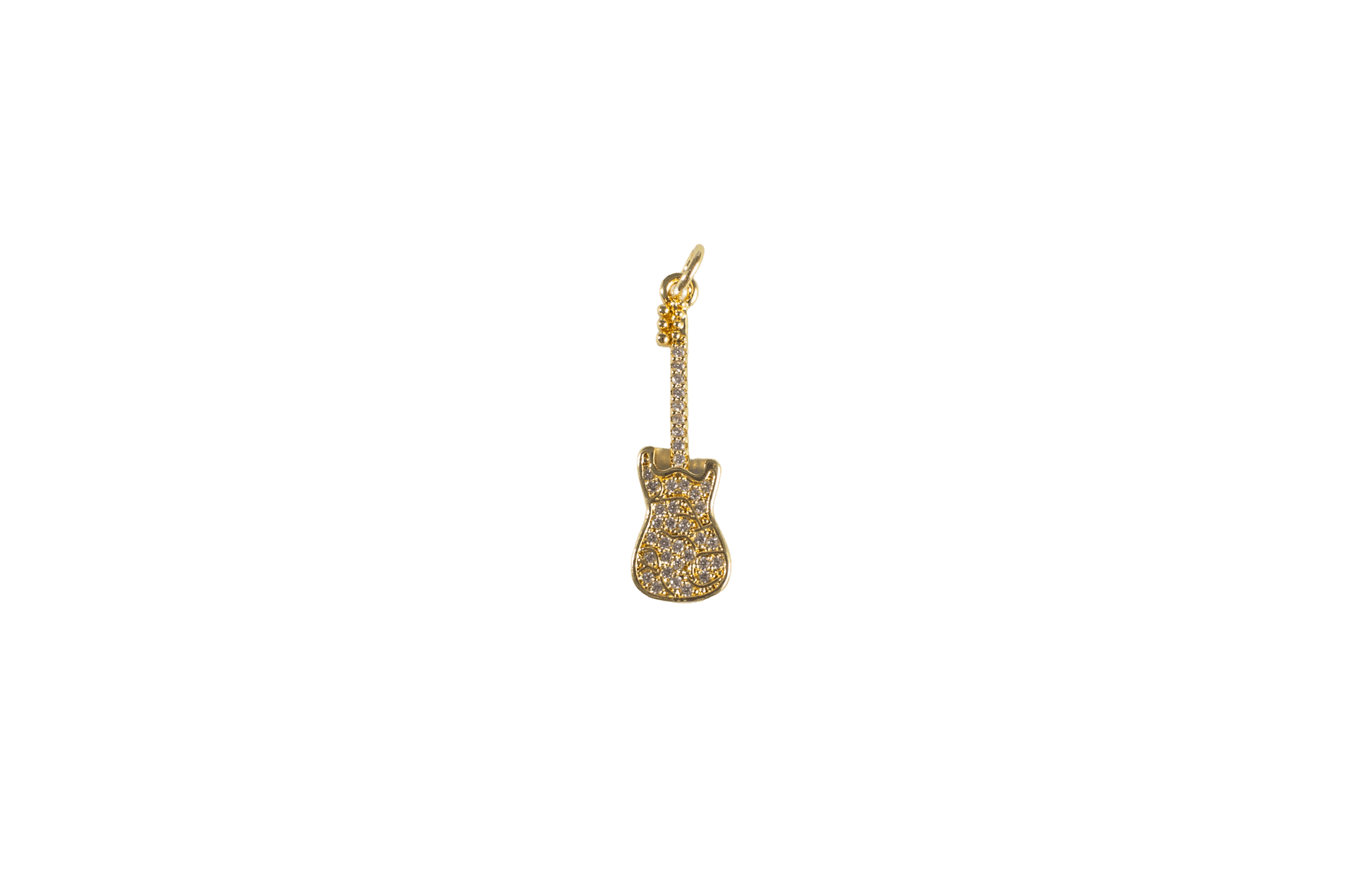 Guitar Charm