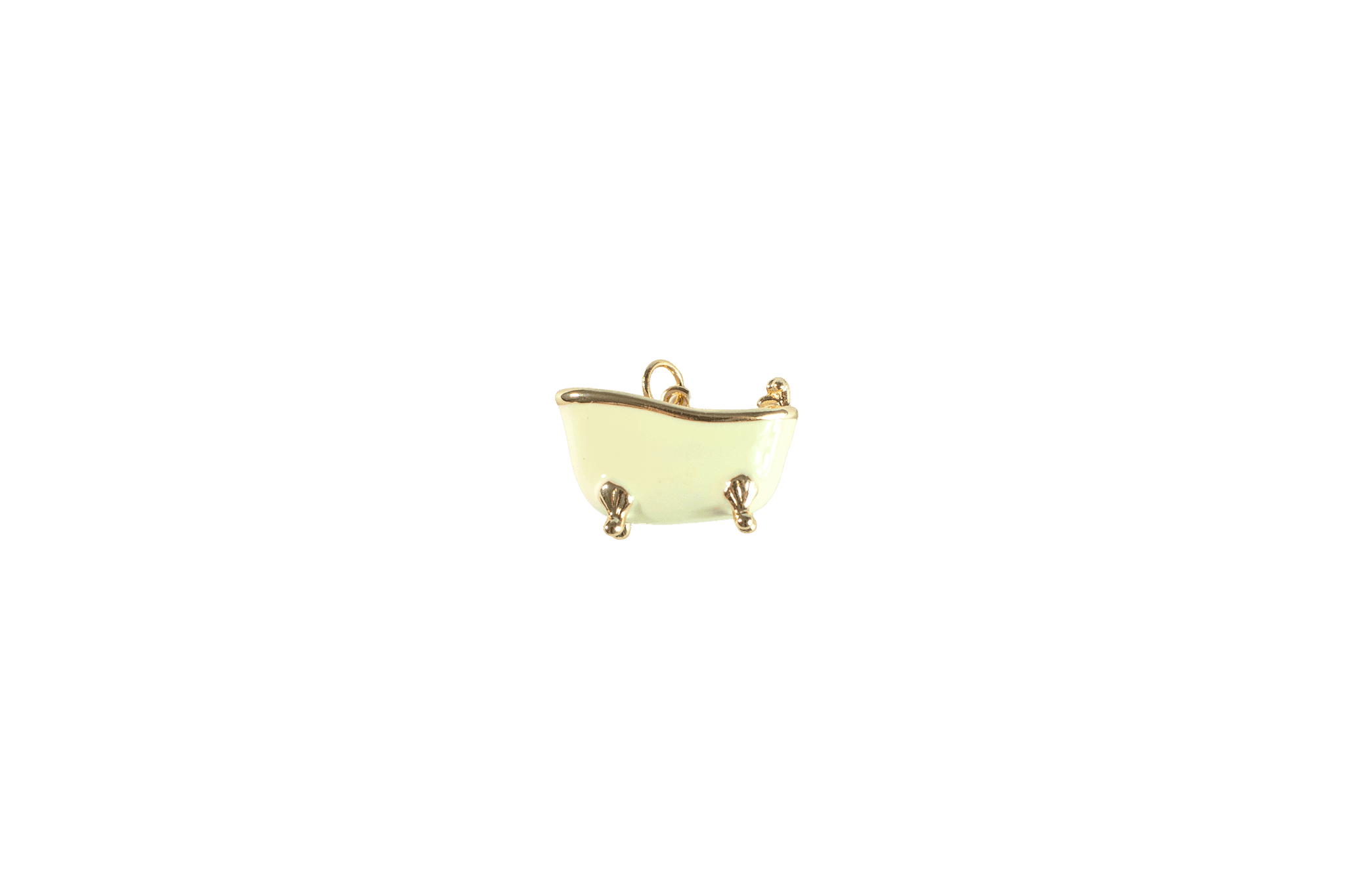 Bathtub Charm