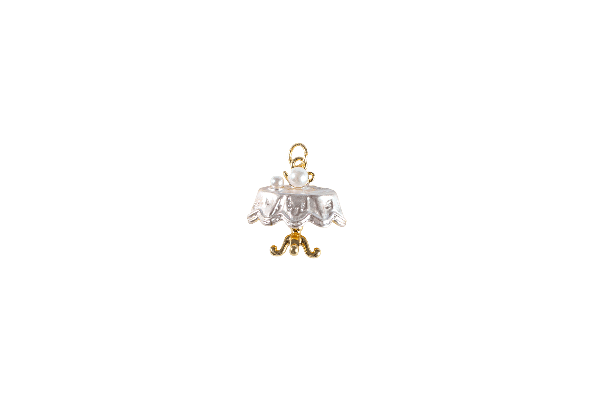 Tea Table Charm