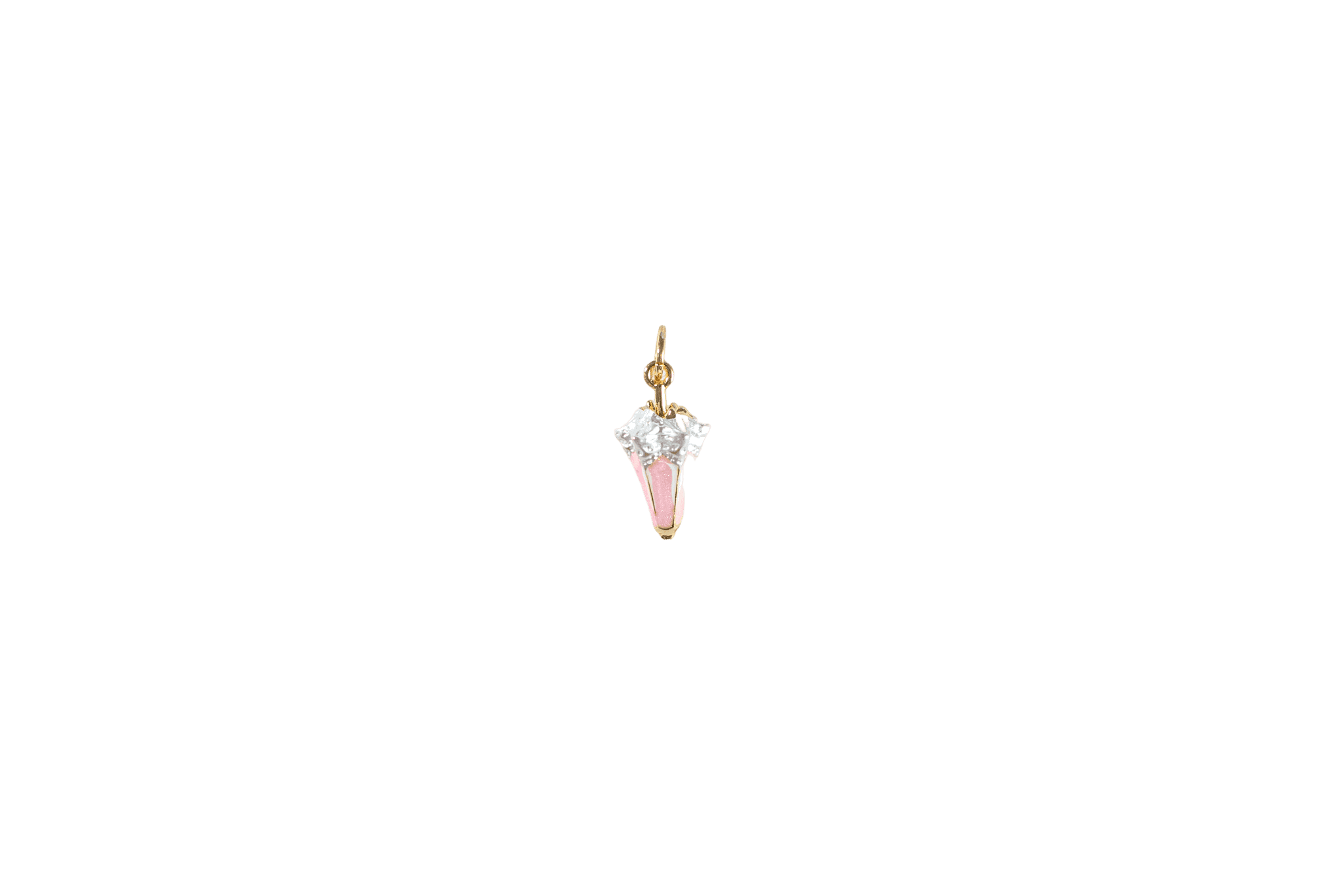 Sea Shell Charm