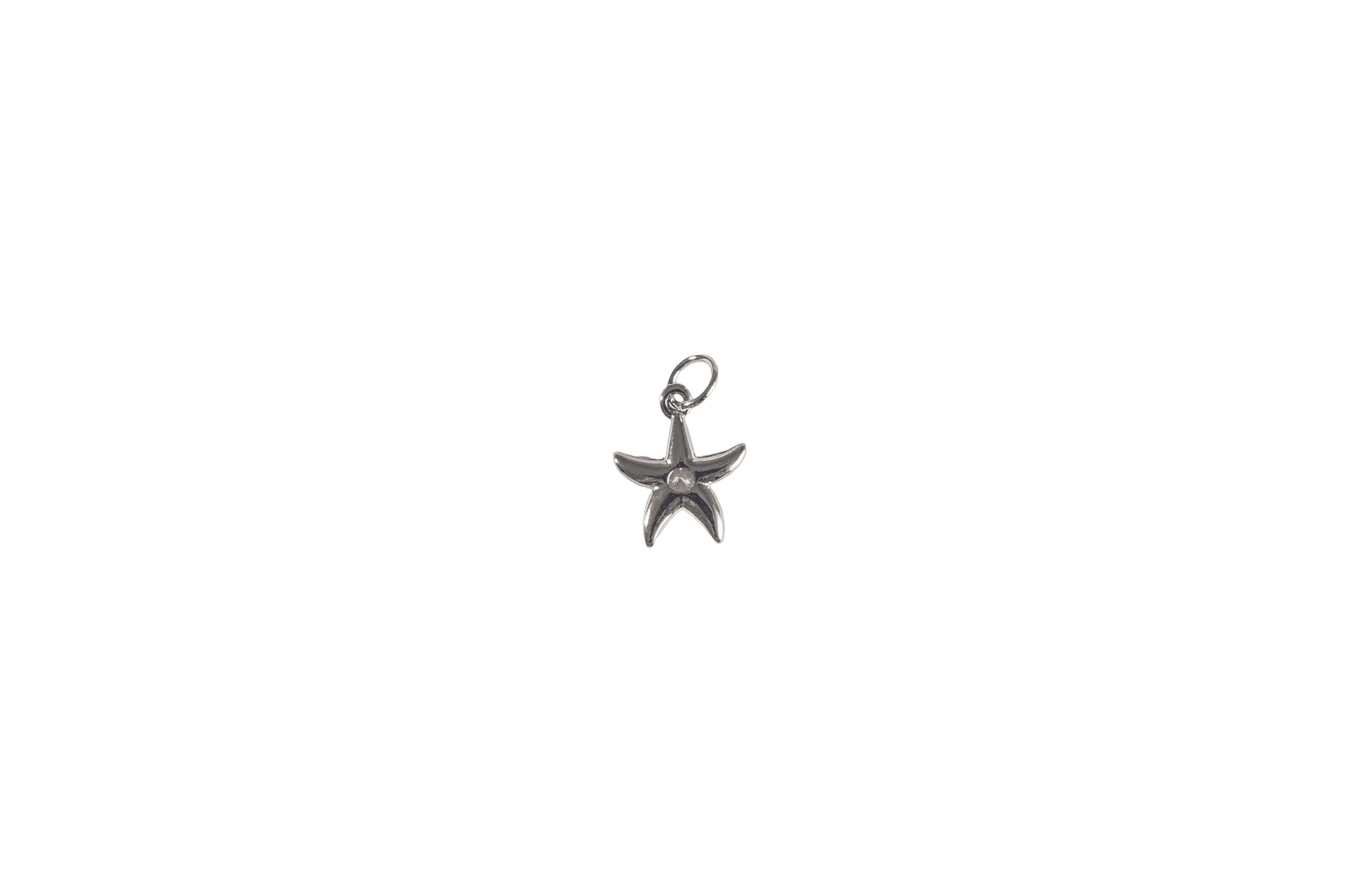 Starfish Charm