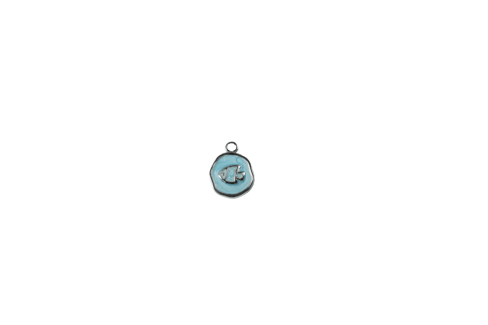 Fish Charm