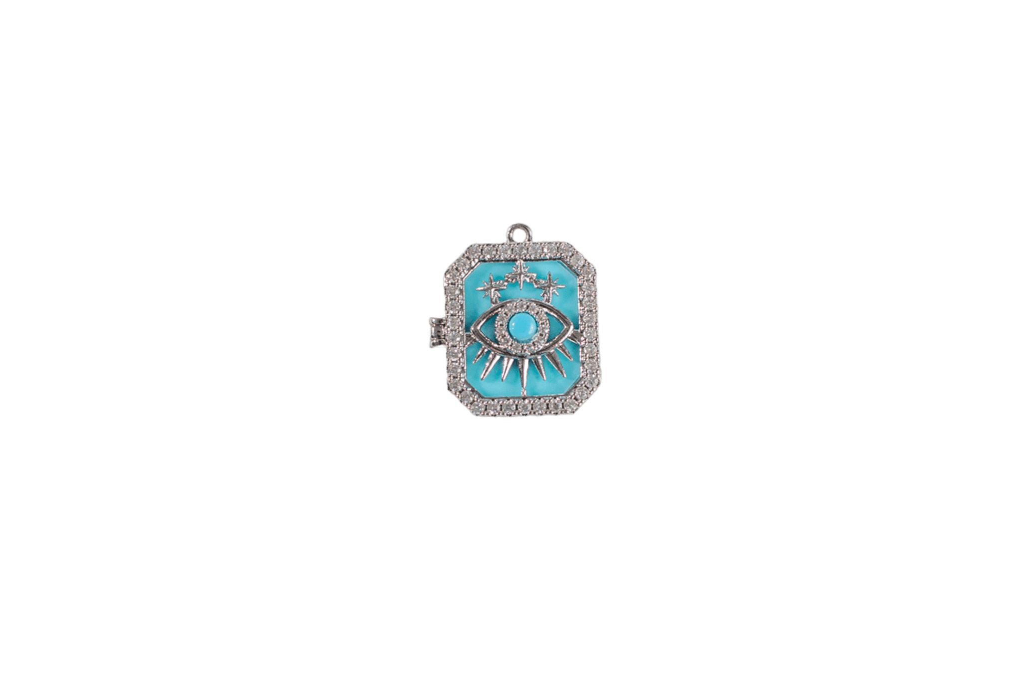 Evil Eye Charm