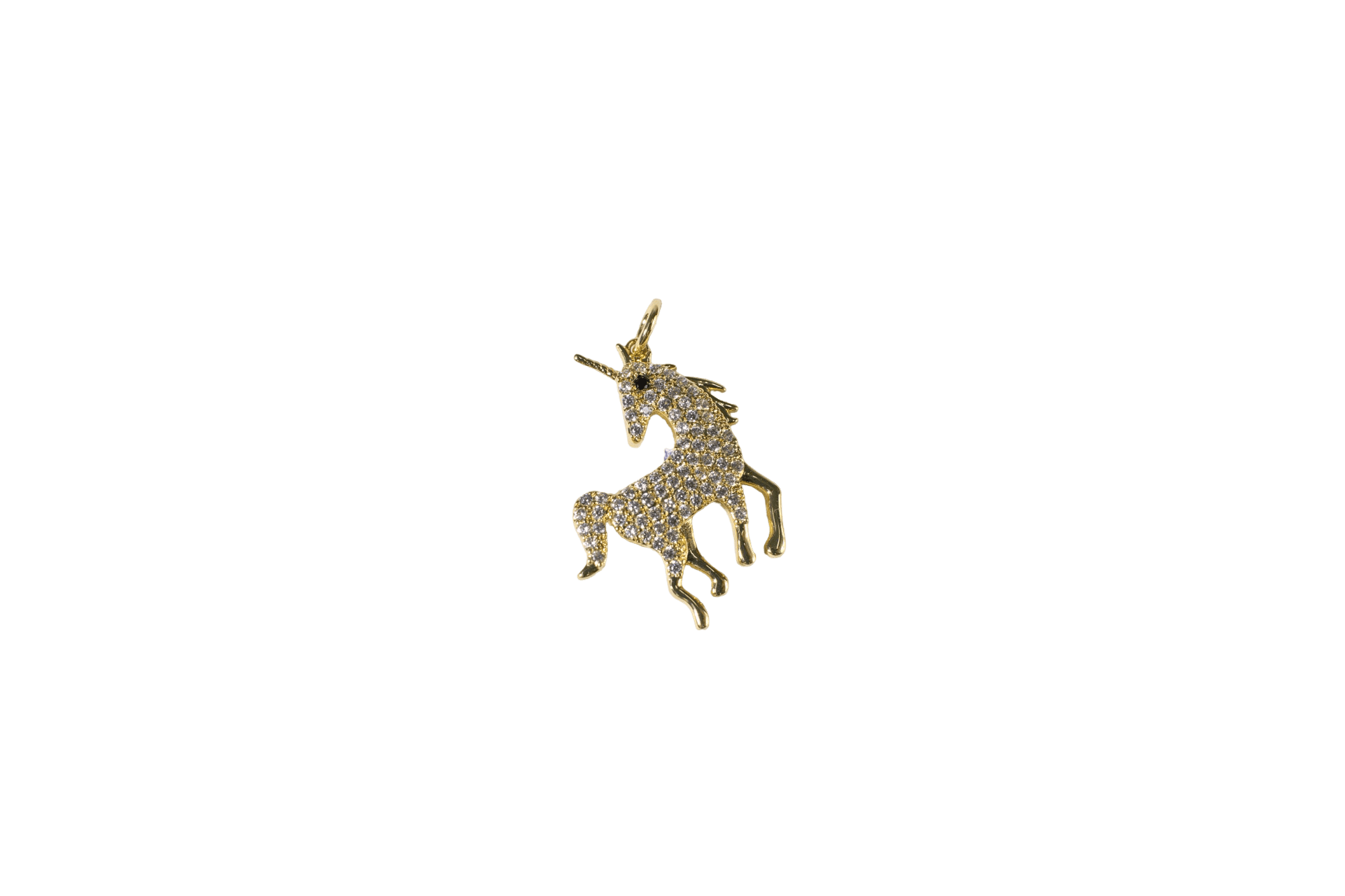 Unicorn Charm