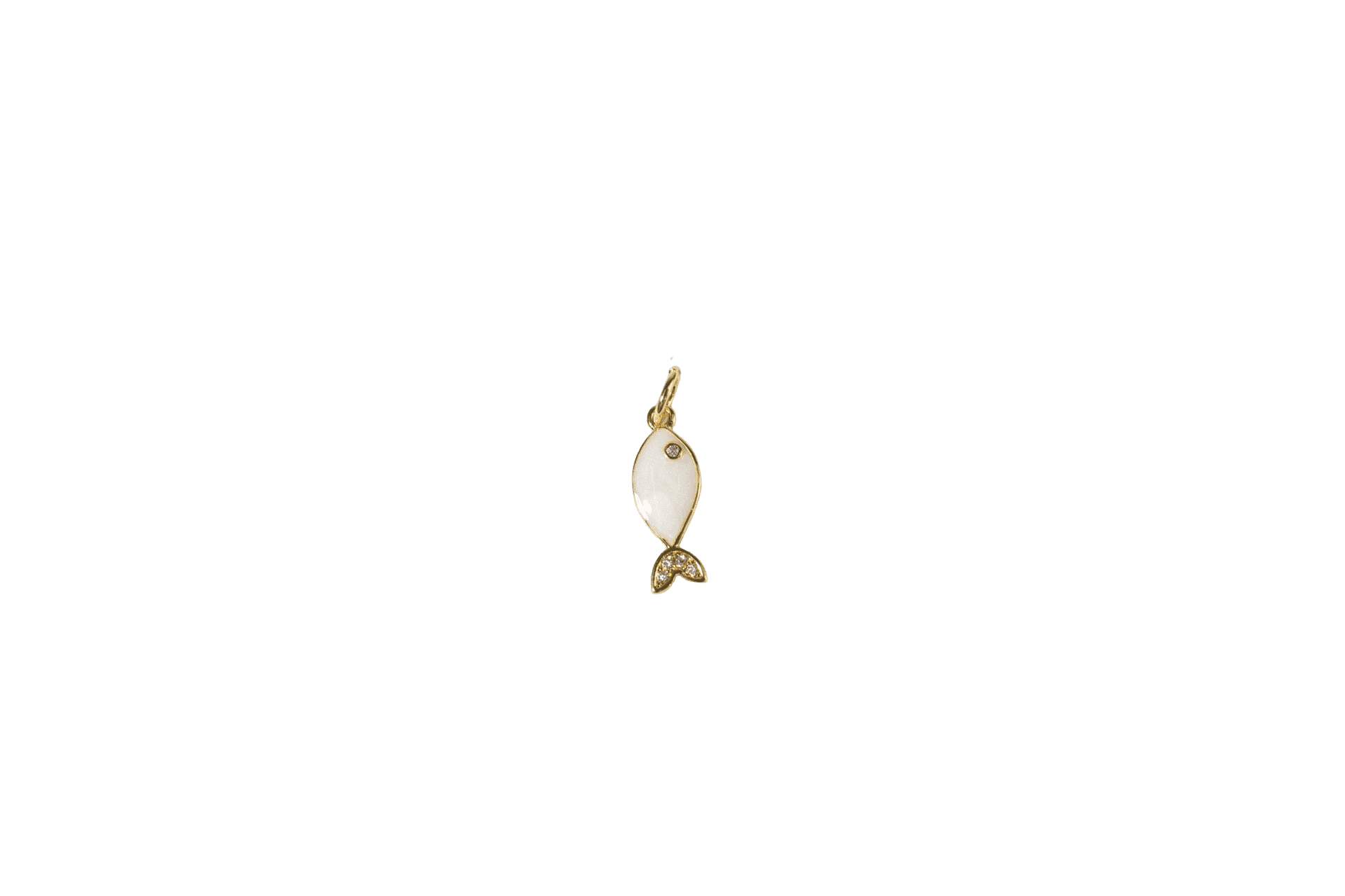 Fish Charm